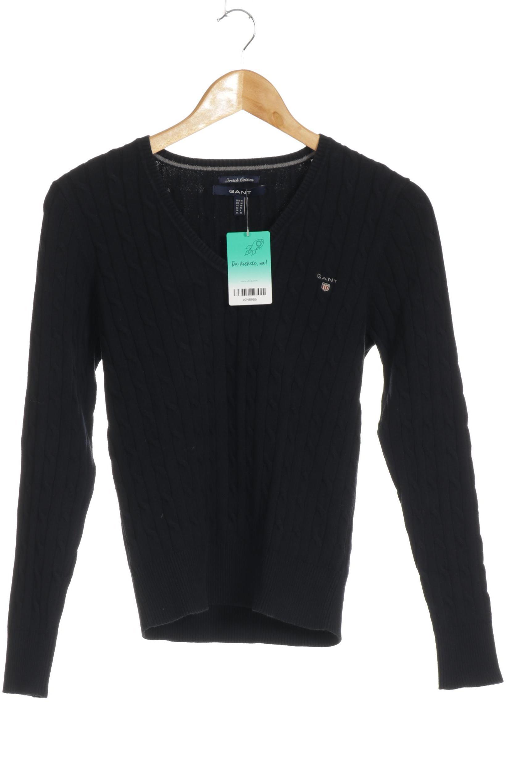 

Gant Damen Pullover, blau, Gr.