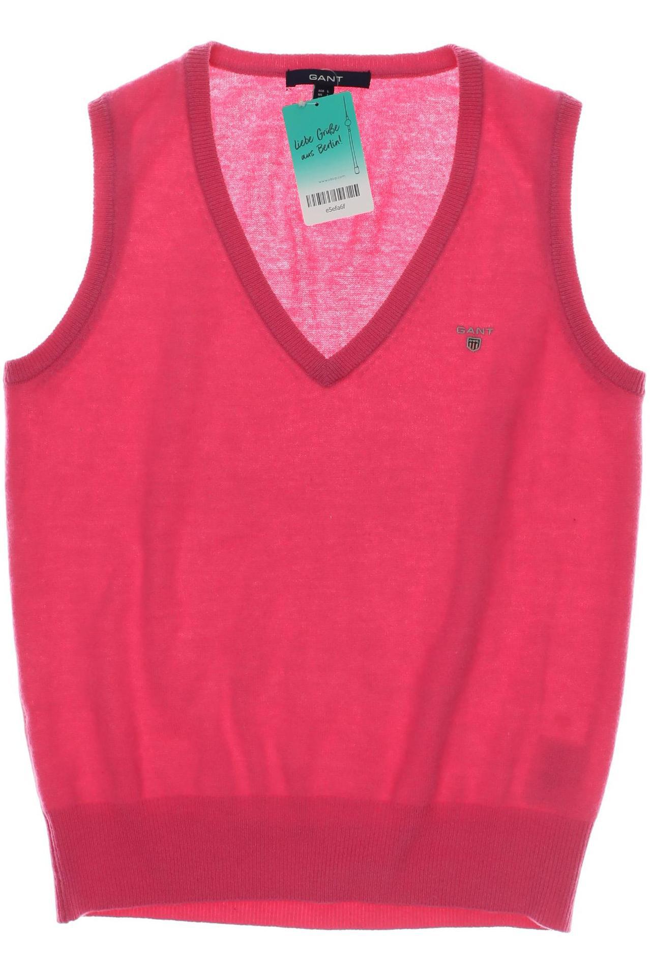 

Gant Damen Pullover, pink, Gr.