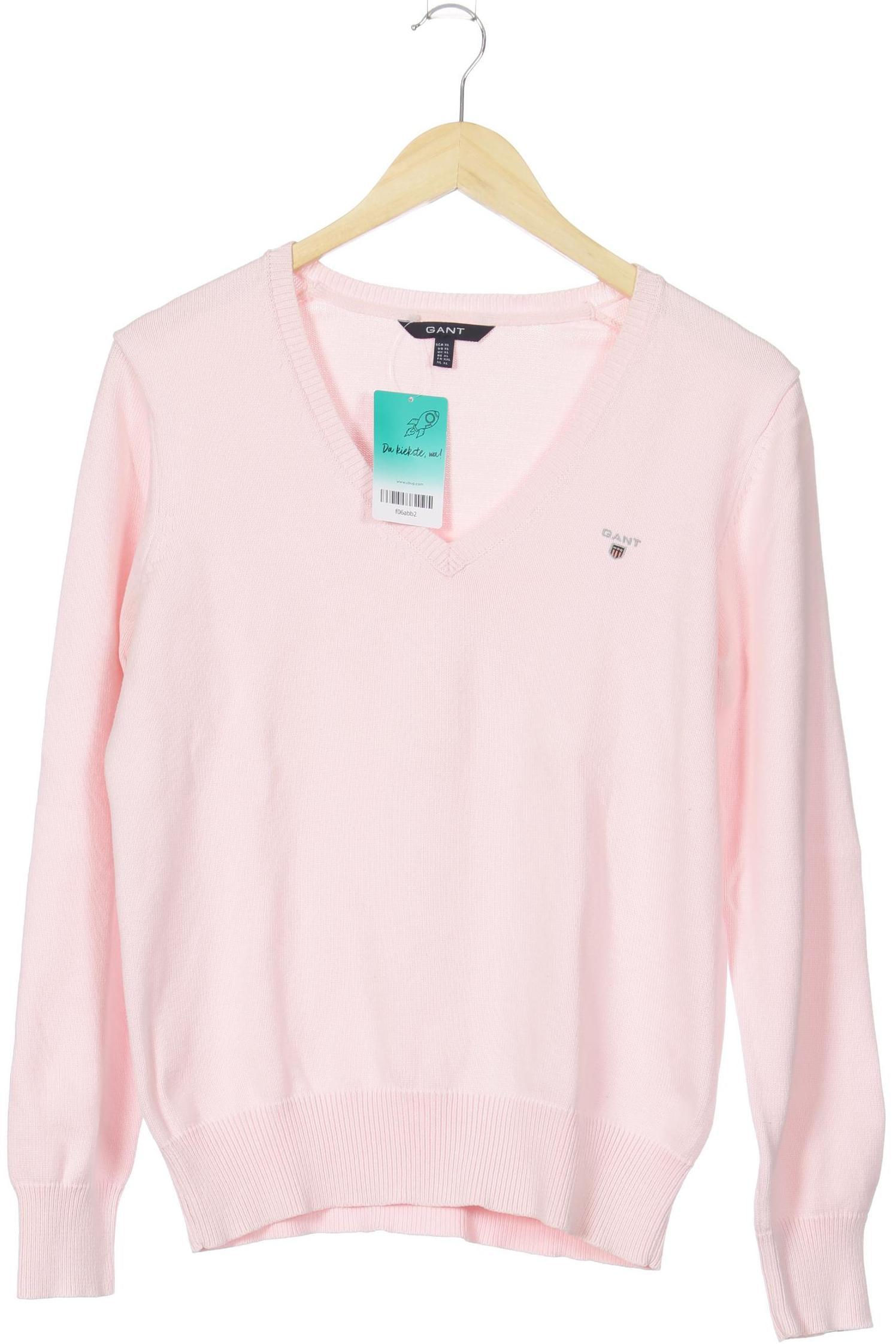 

Gant Damen Pullover, pink, Gr.