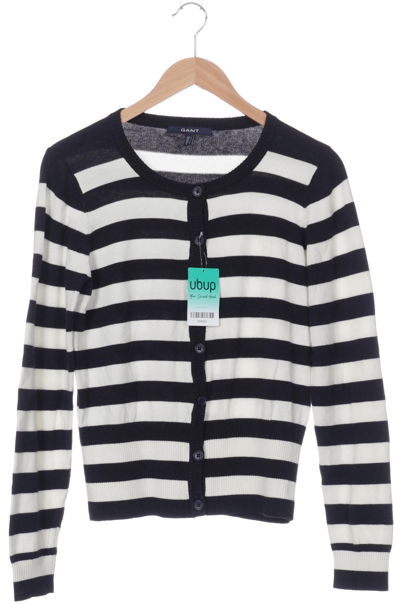 

Gant Damen Pullover, blau, Gr.