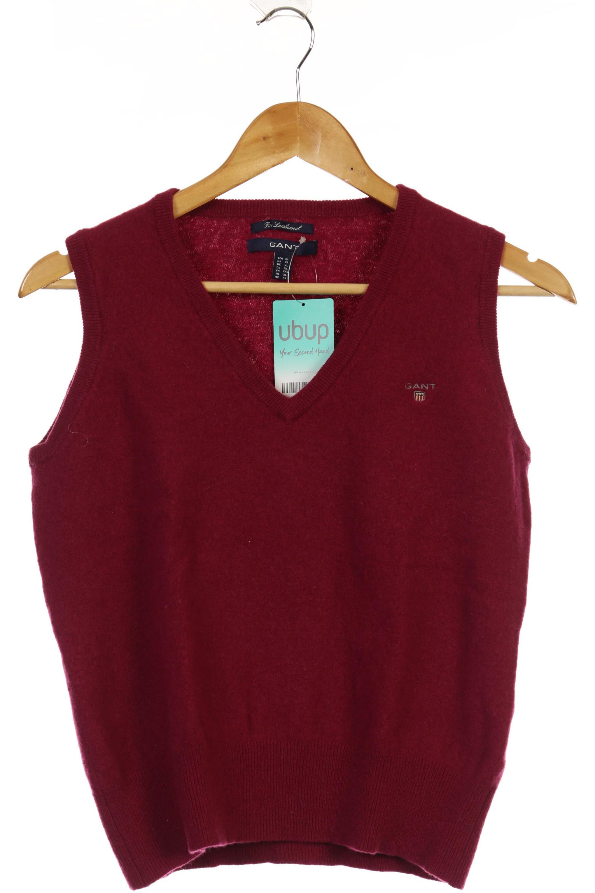 

Gant Damen Pullover, pink, Gr.