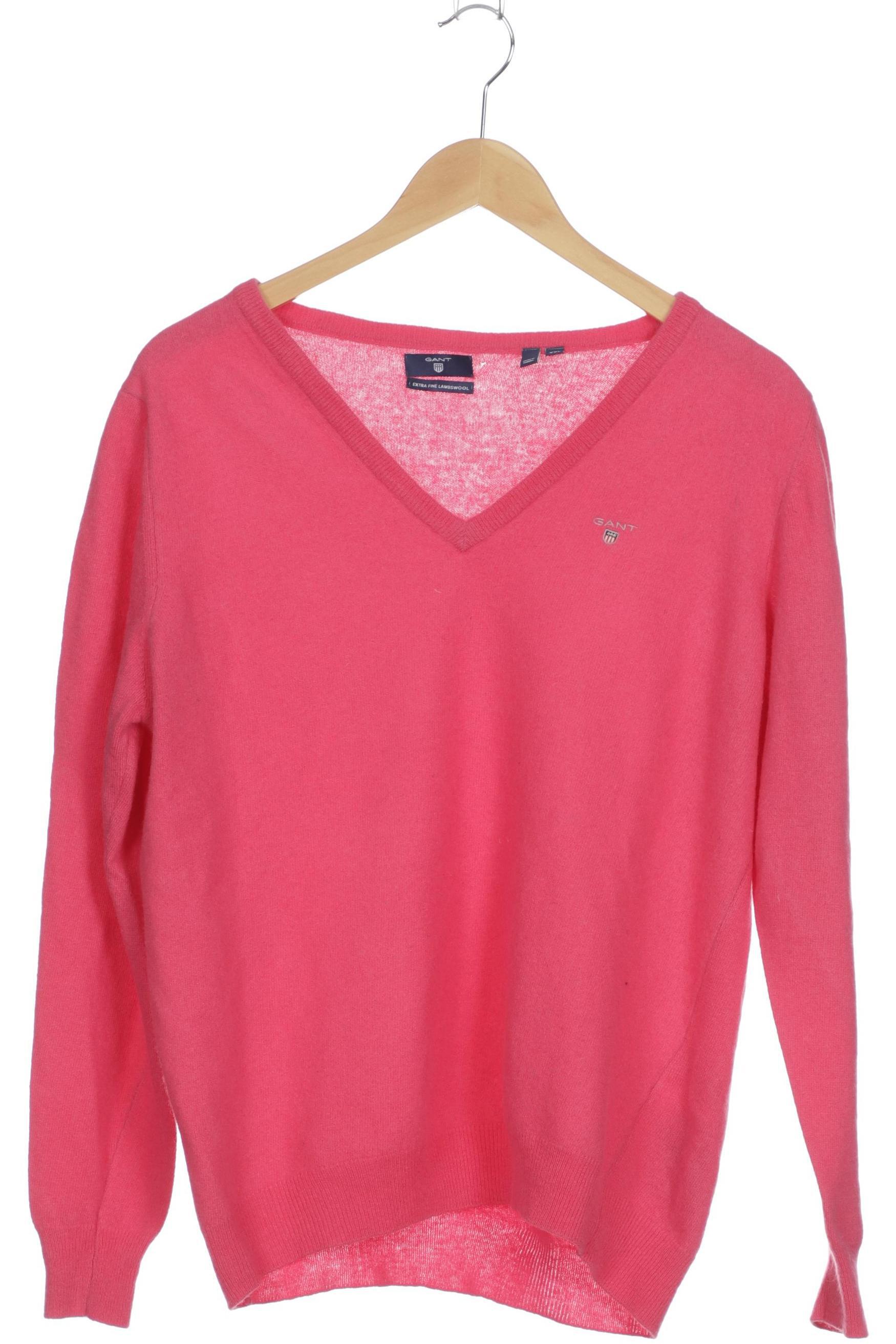 

Gant Damen Pullover, pink, Gr.