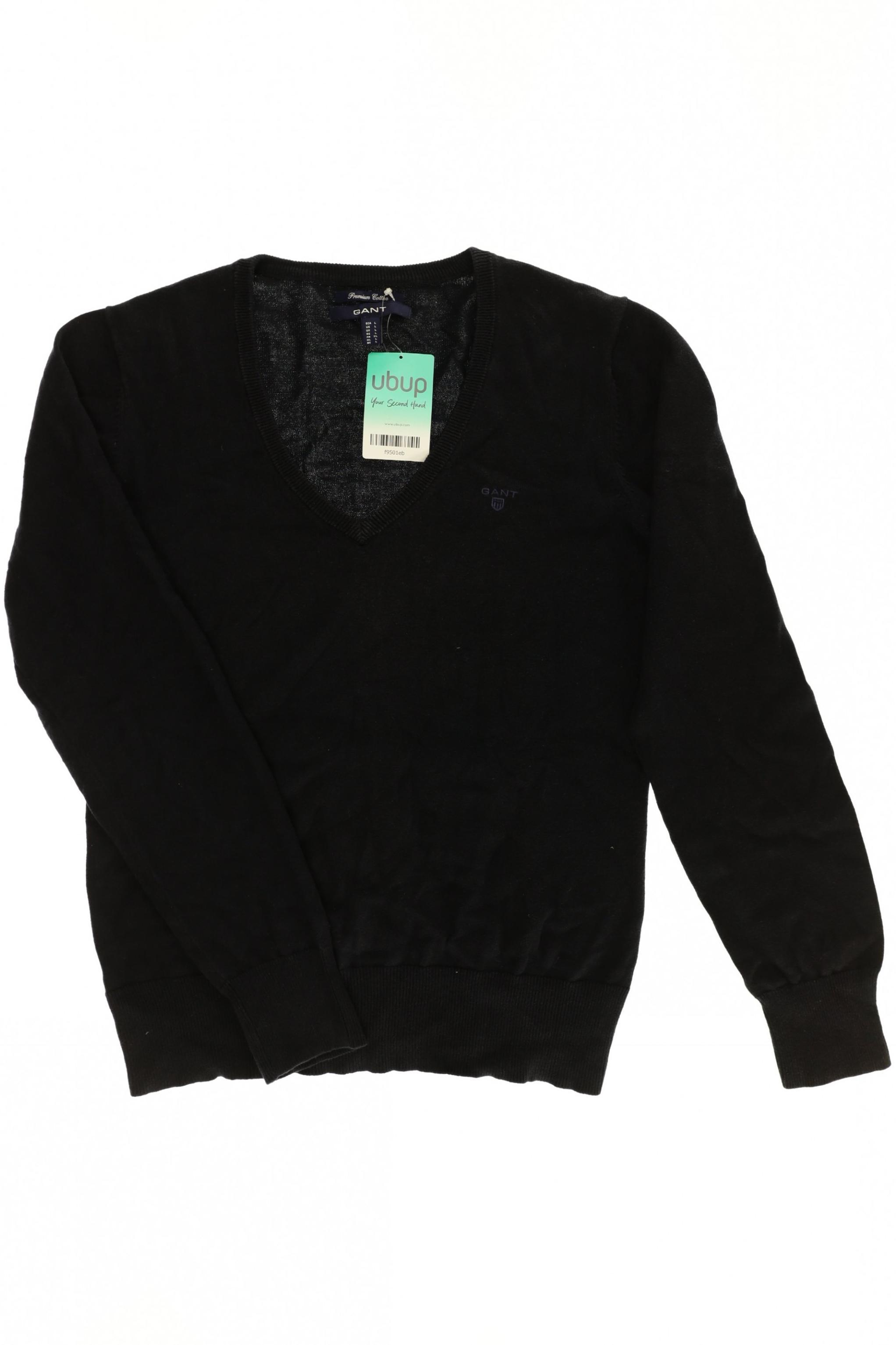 

Gant Damen Pullover, blau, Gr.