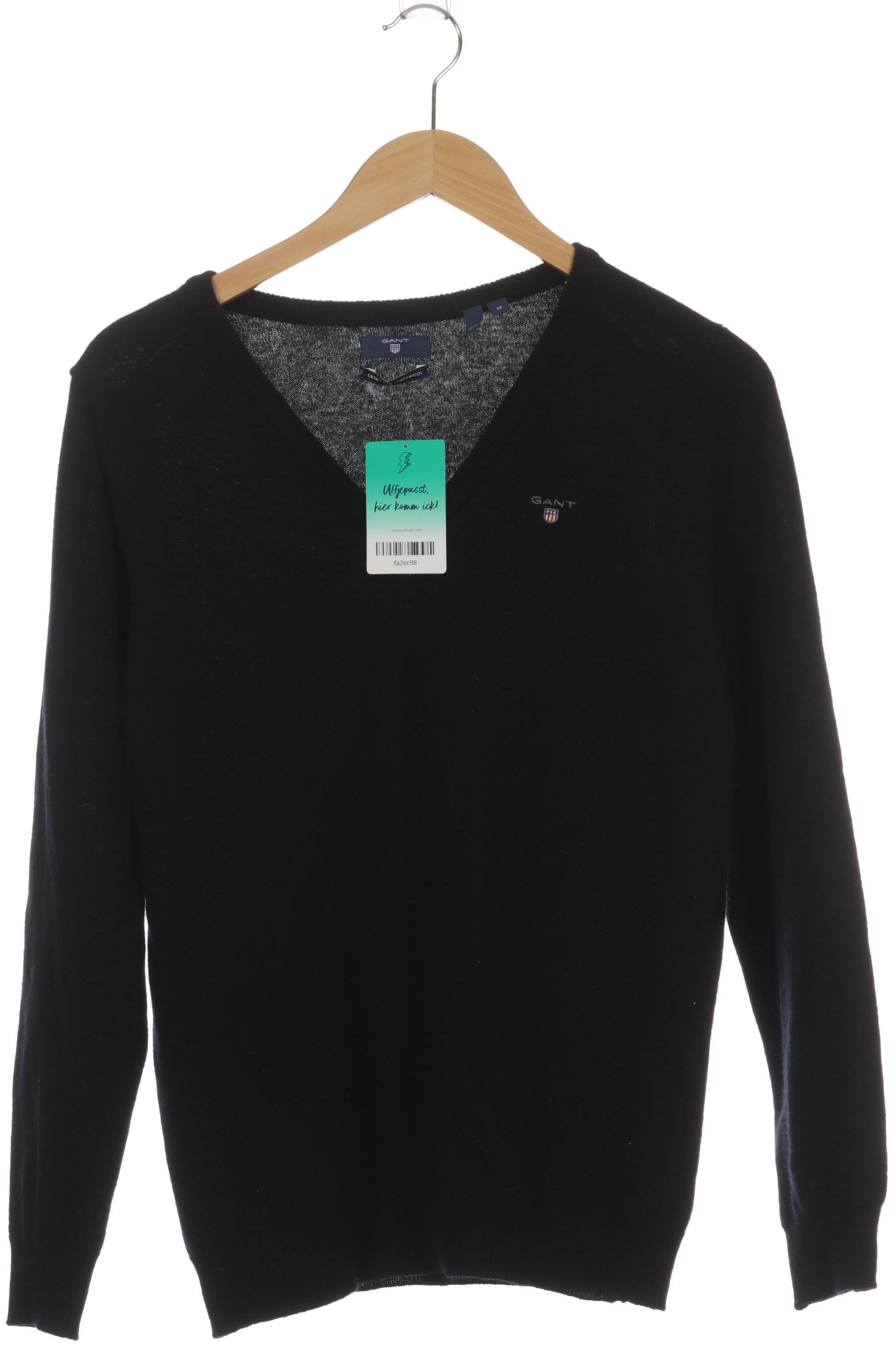 

Gant Damen Pullover, blau, Gr.