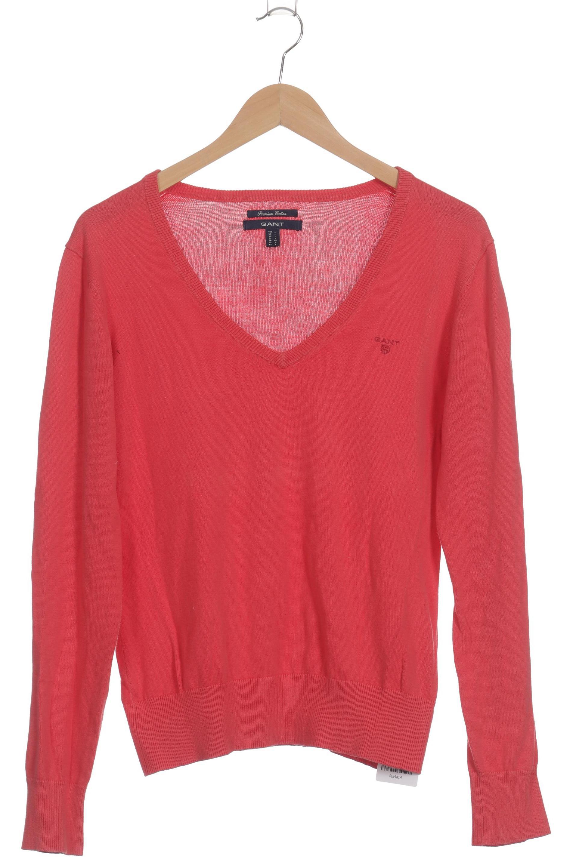 

Gant Damen Pullover, pink, Gr.