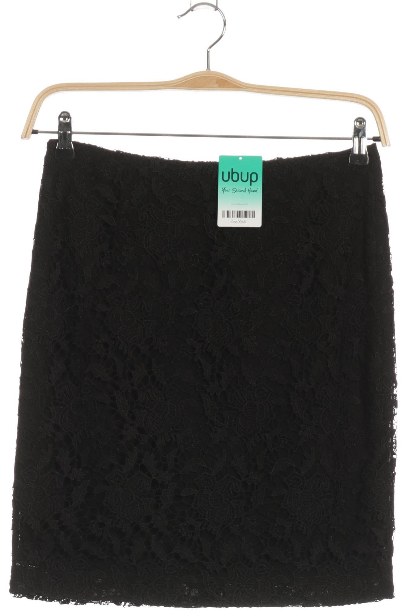 

Gant Damen Rock, schwarz, Gr. 38