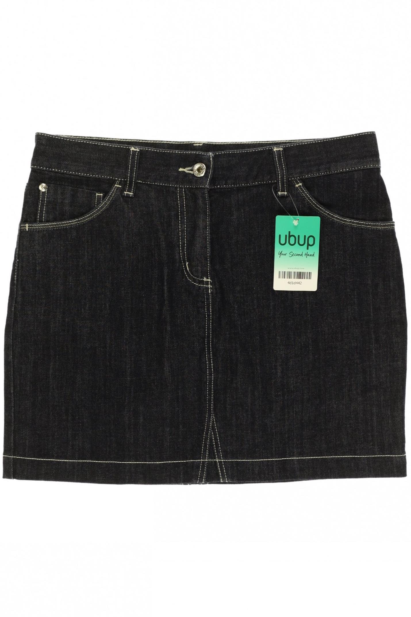 

Gant Damen Rock, blau, Gr. 38