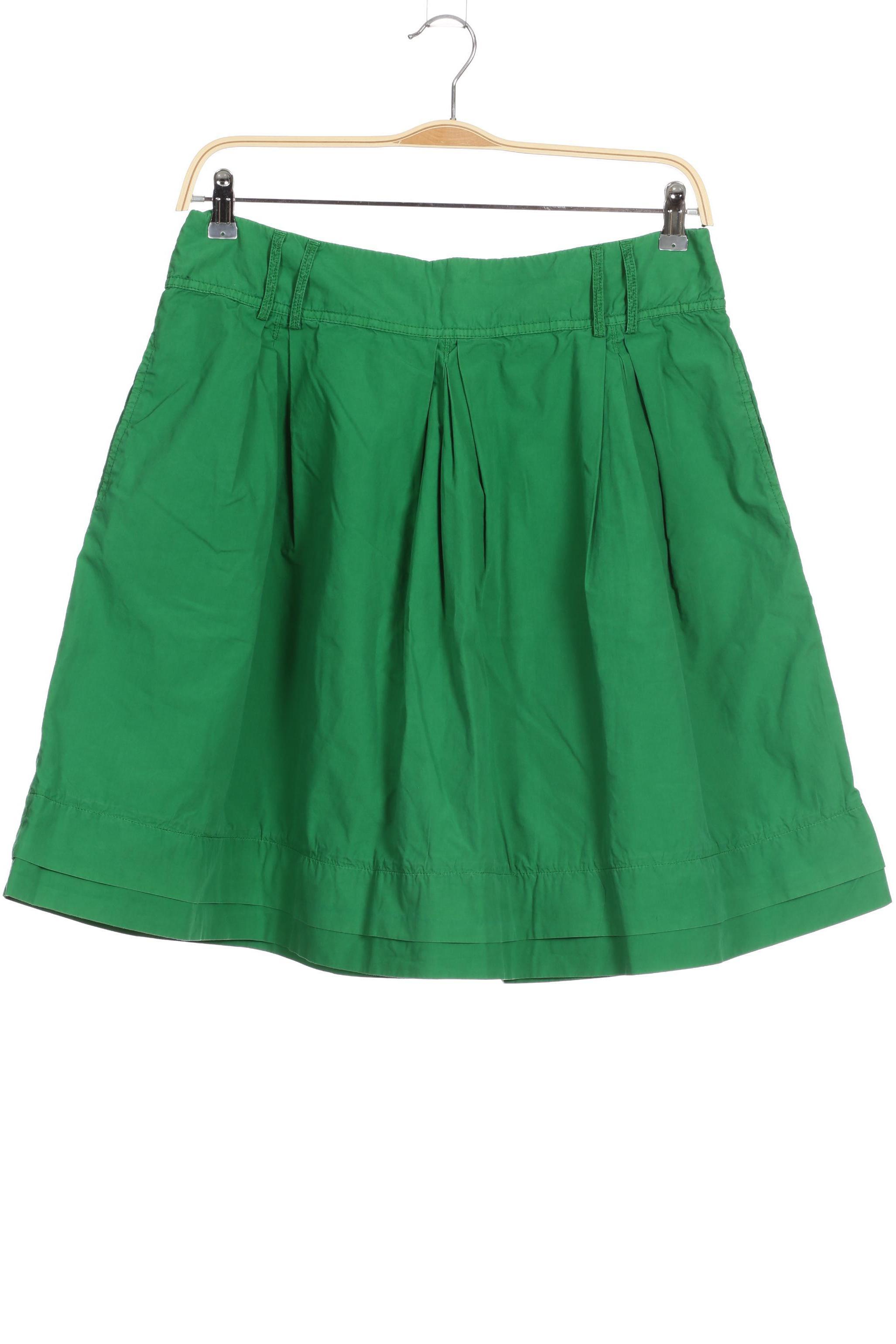 

Gant Damen Rock, grün, Gr. 44