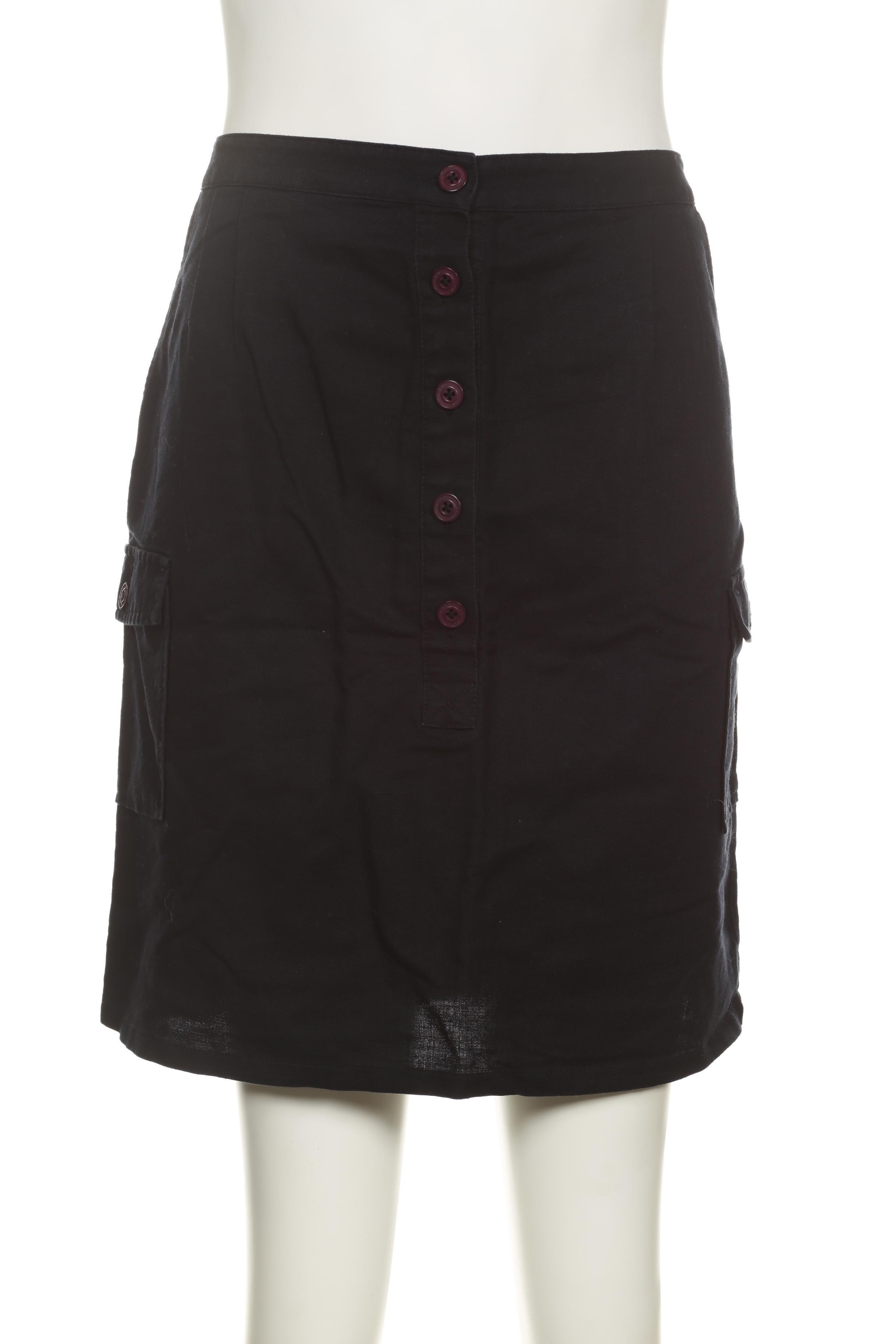 

Gant Damen Rock, blau, Gr. 36