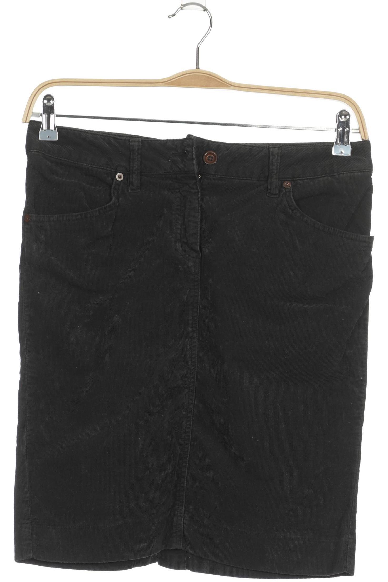 

Gant Damen Rock, grau, Gr. 38