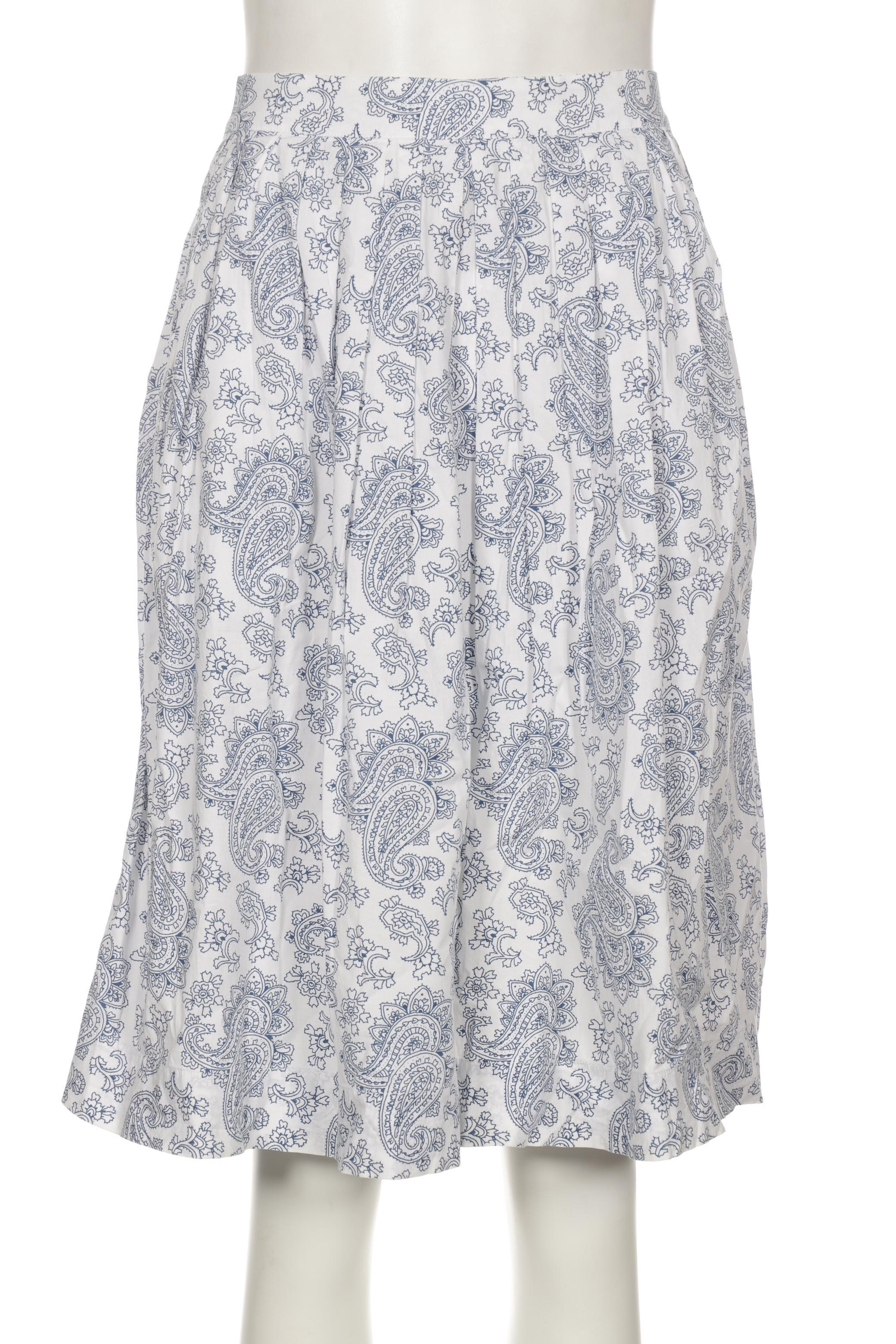 

Gant Damen Rock, blau, Gr. 36