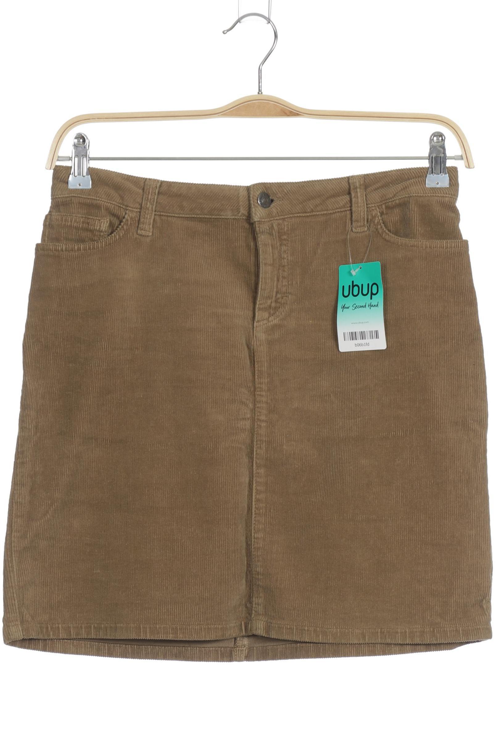 

Gant Damen Rock, beige, Gr.