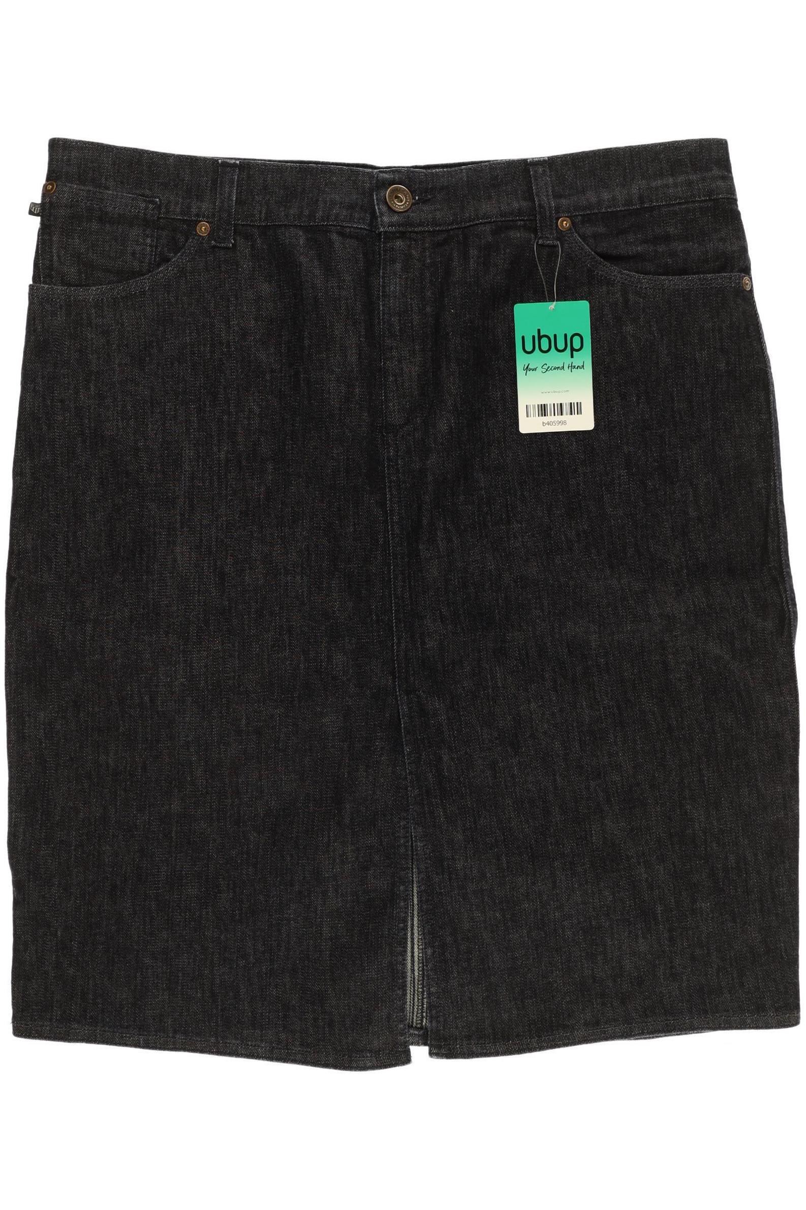 

Gant Damen Rock, blau, Gr. 44