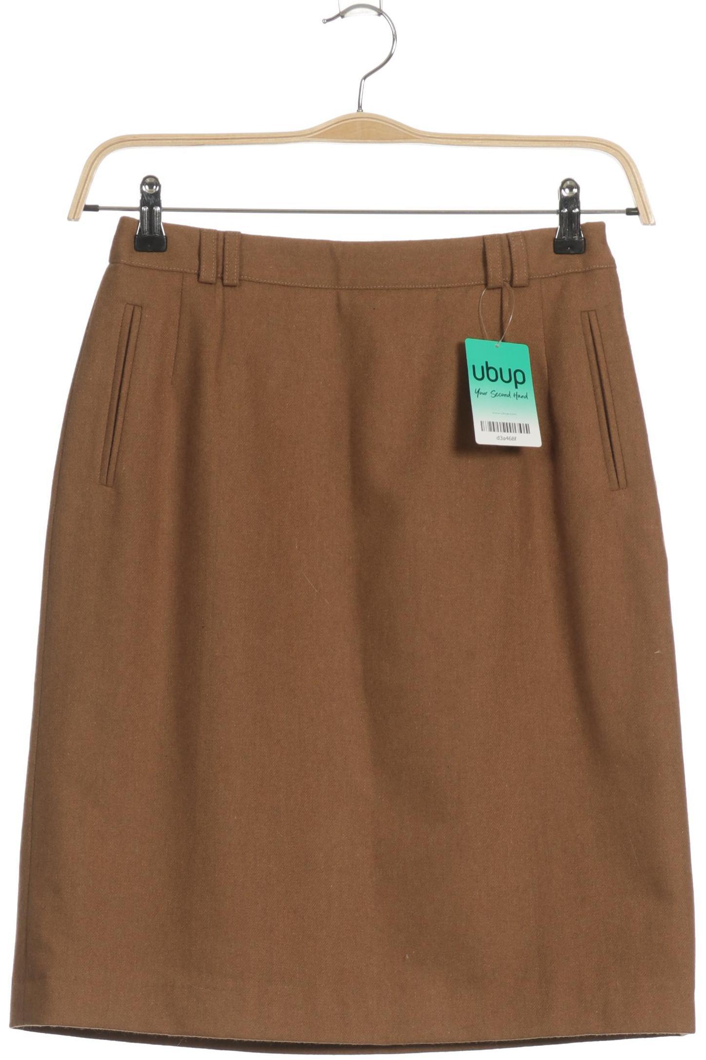 

Gant Damen Rock, beige, Gr. 36