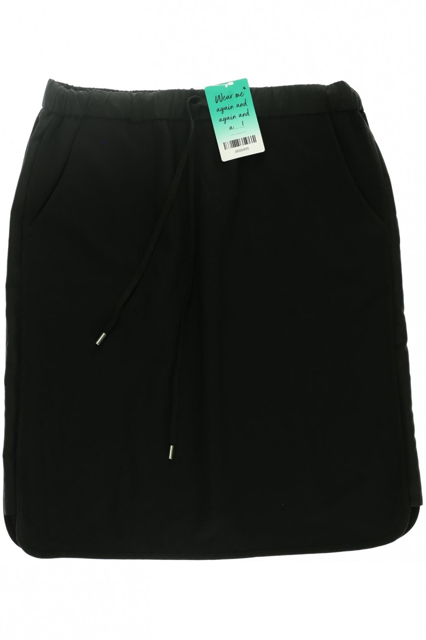 

Gant Damen Rock, schwarz, Gr. 36