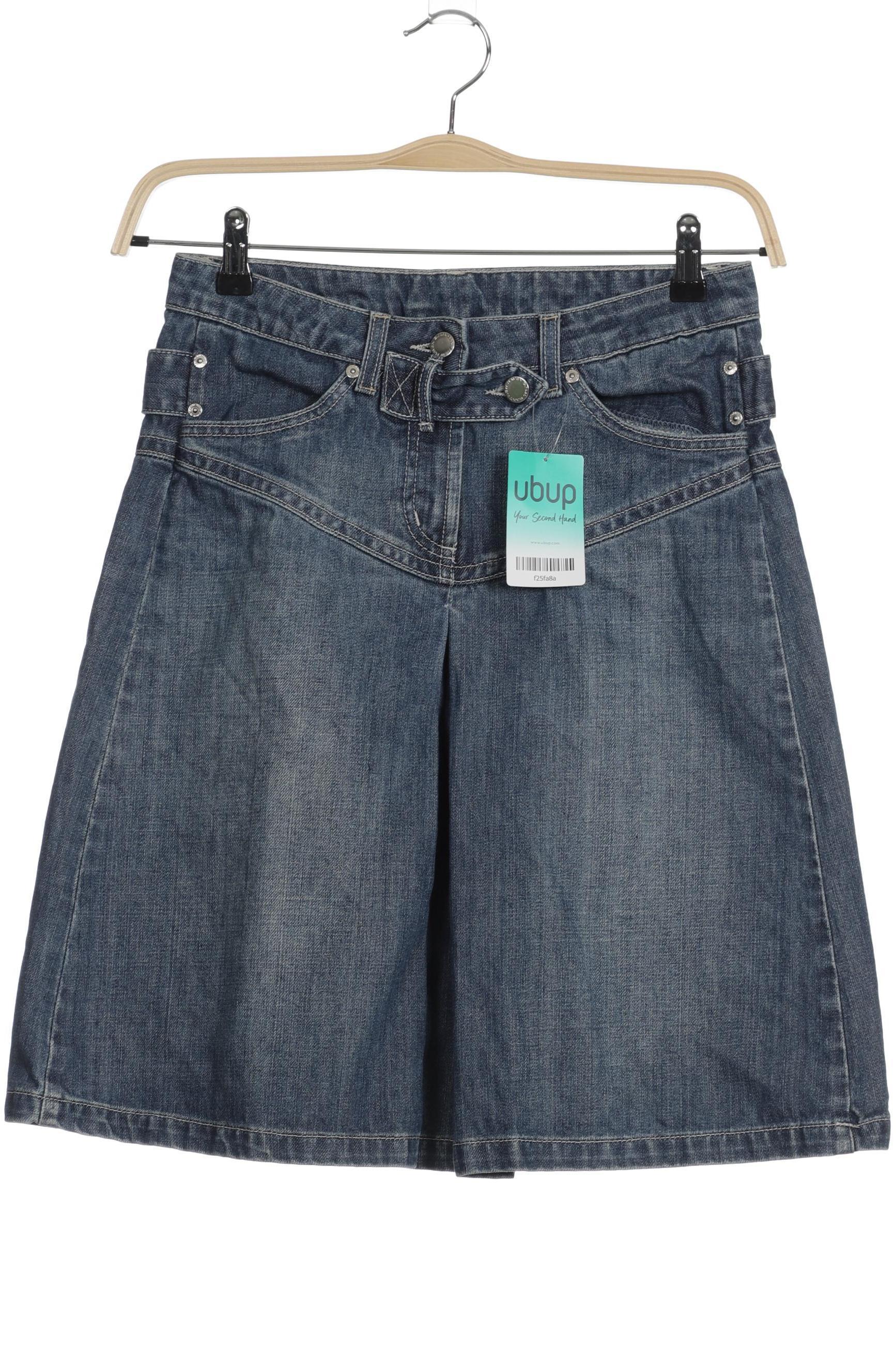 

Gant Damen Rock, blau, Gr. 36