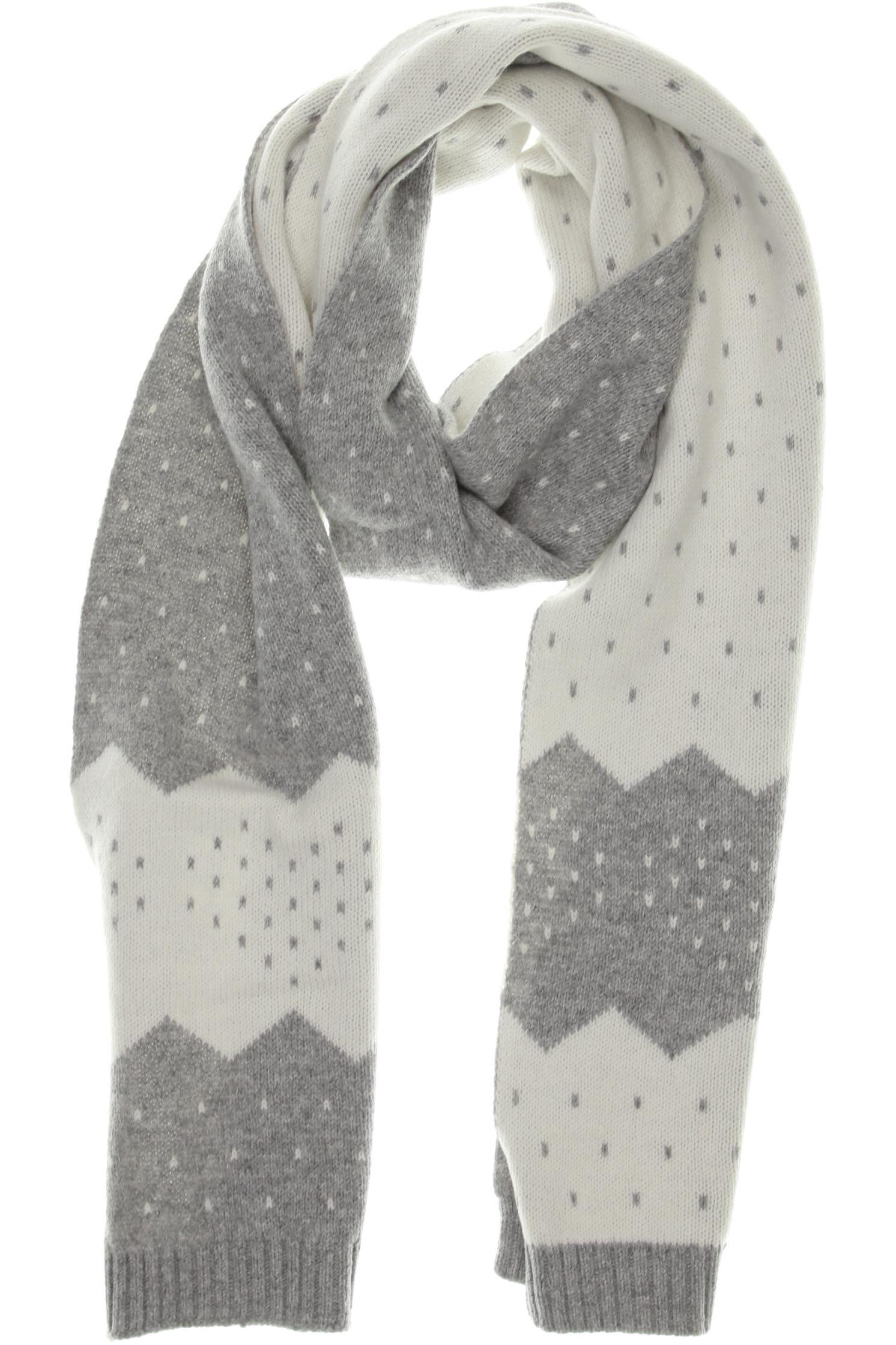 

Gant Damen Schal, grau, Gr.