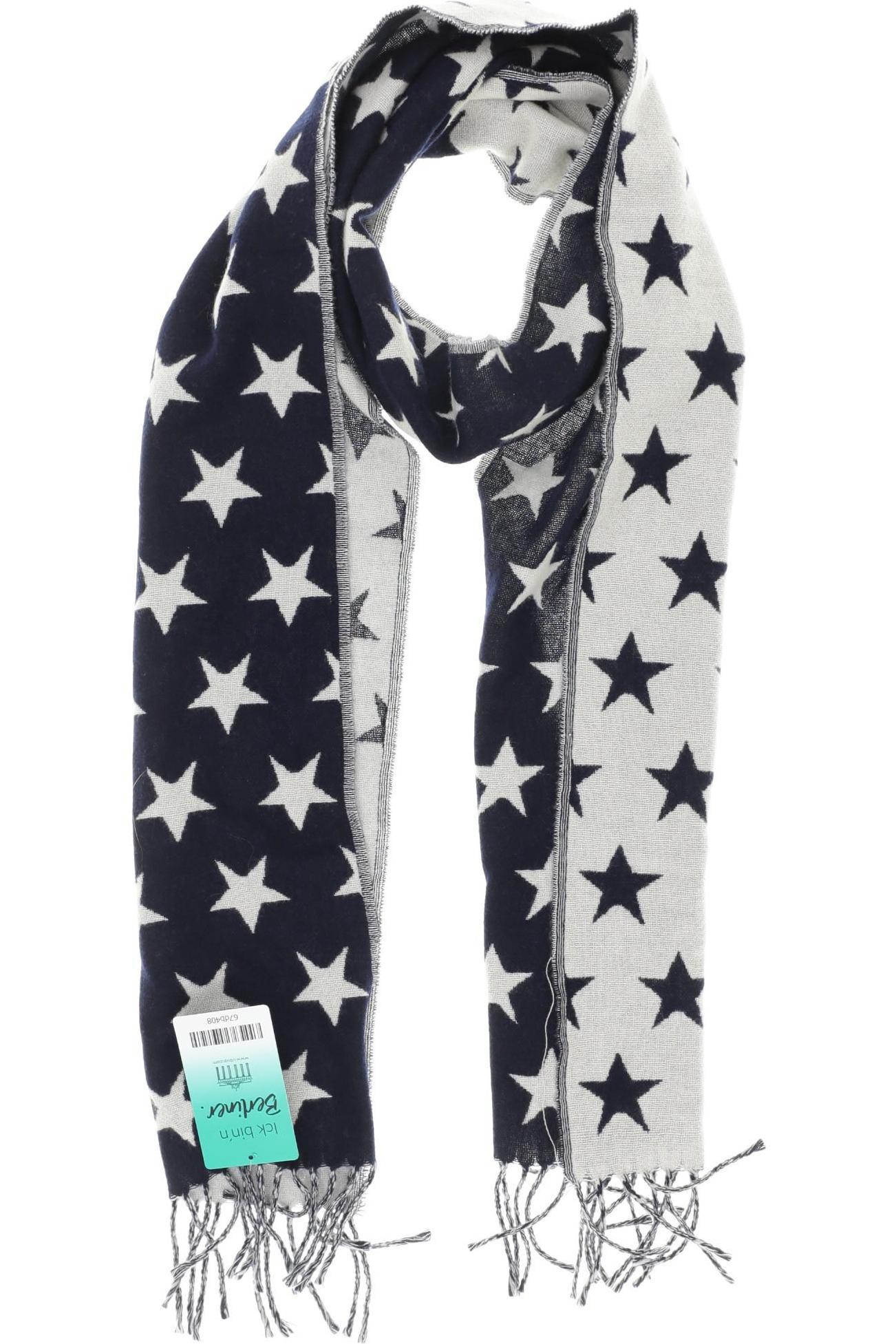 

Gant Damen Schal, blau, Gr.