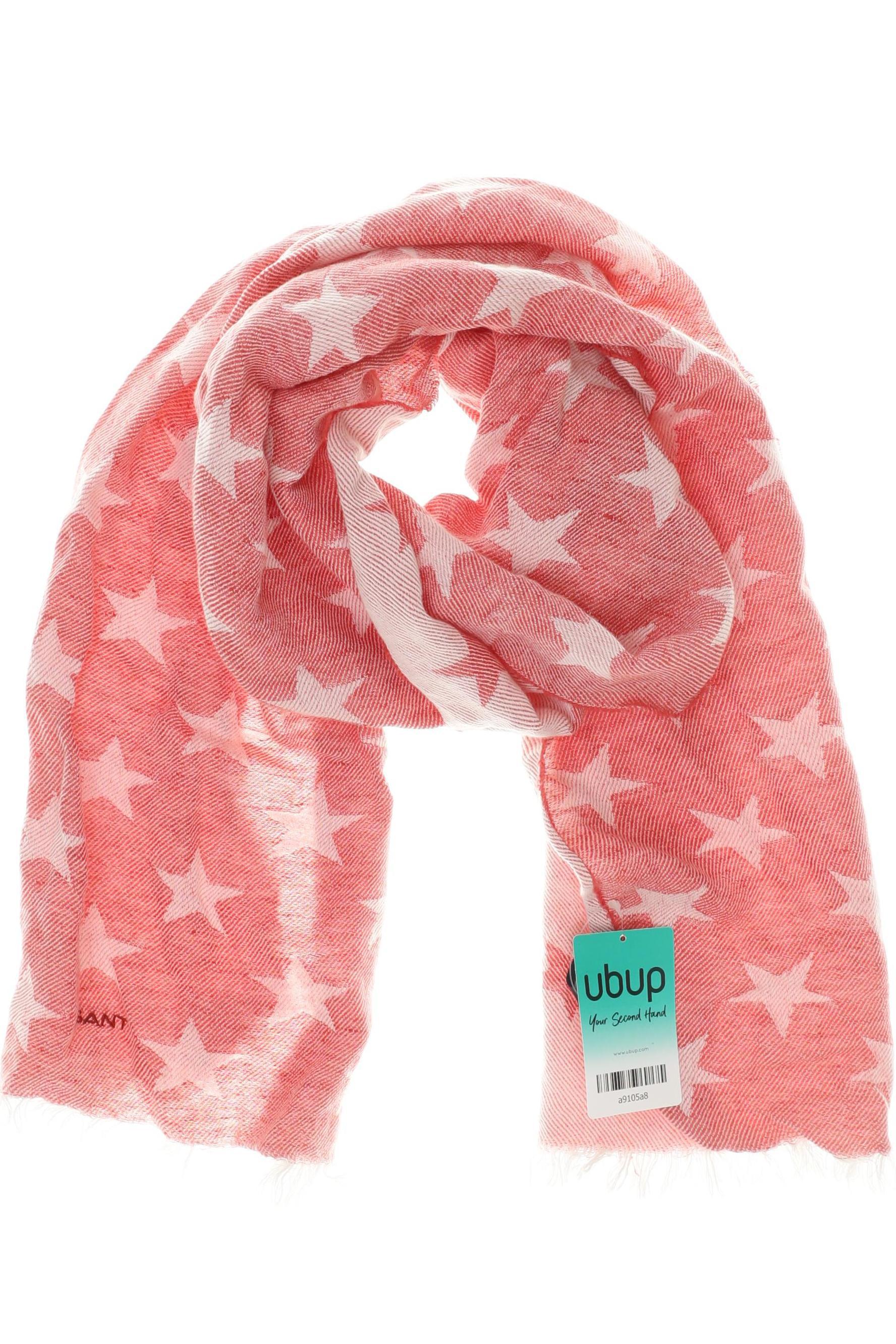 

Gant Damen Schal, rot, Gr.