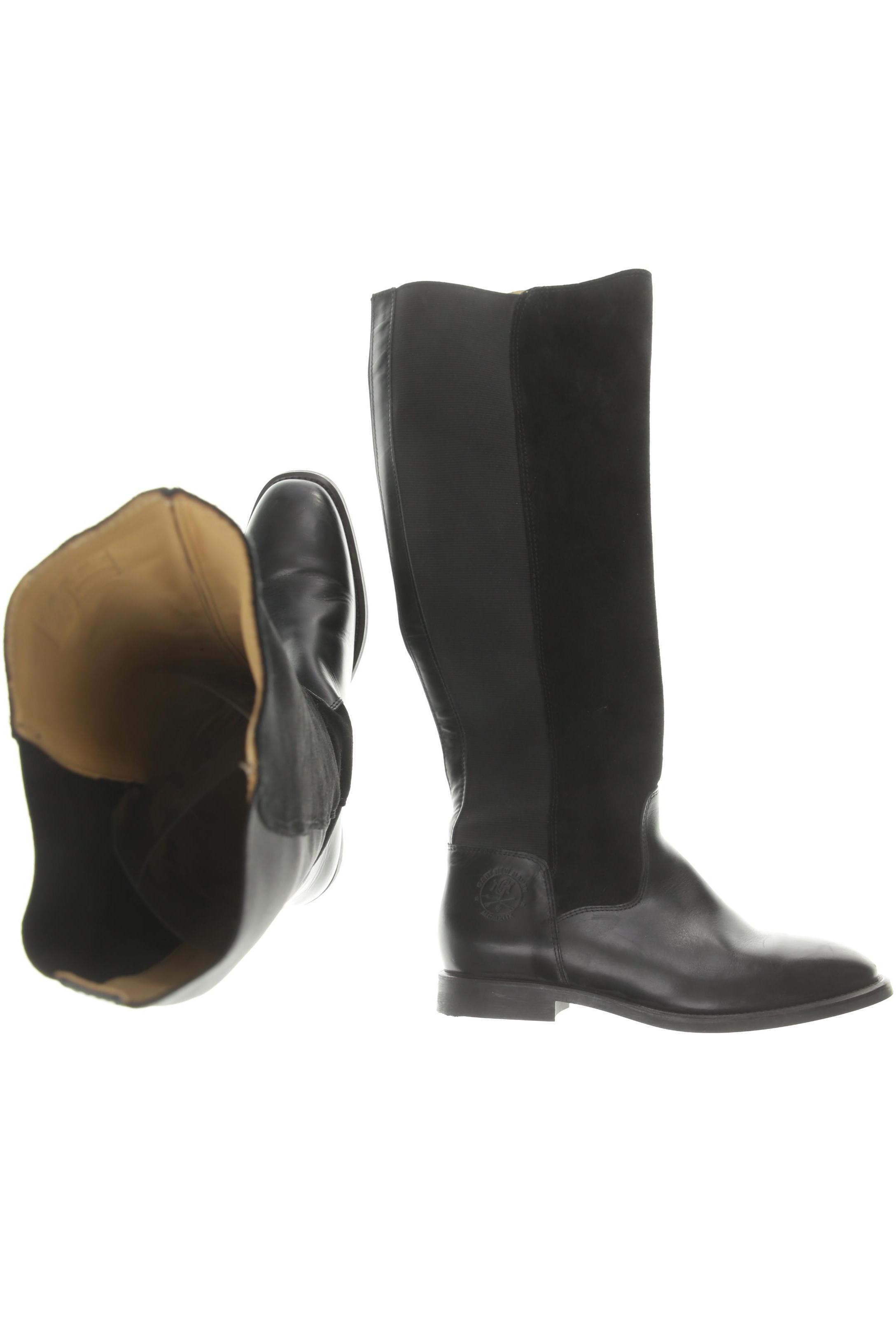 

Gant Damen Stiefel, schwarz, Gr. 41