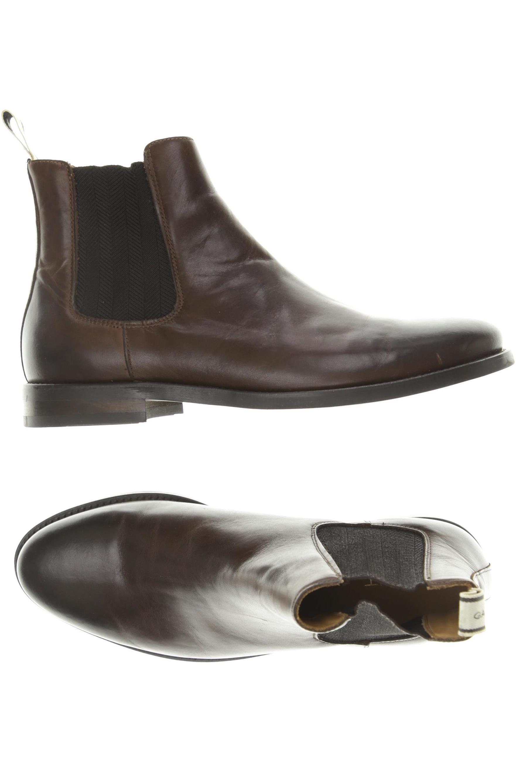 

Gant Damen Stiefelette, braun, Gr. 42