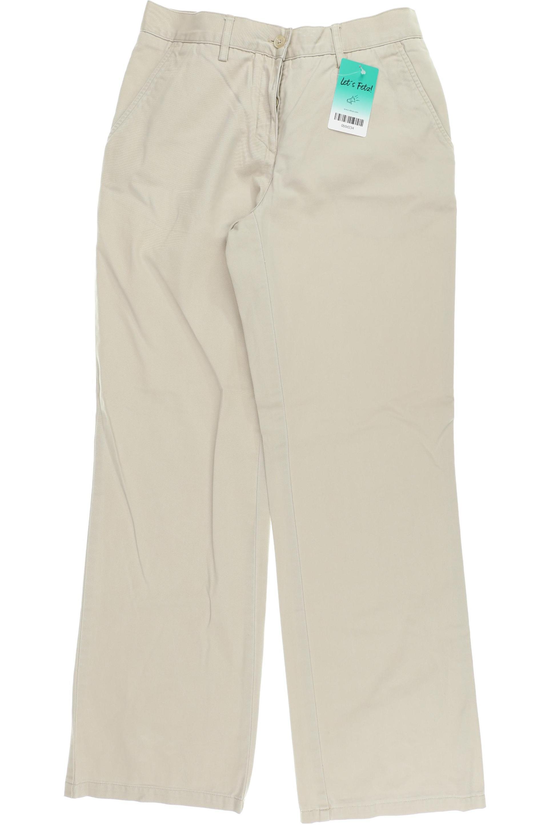 

Gant Damen Stoffhose, beige, Gr.
