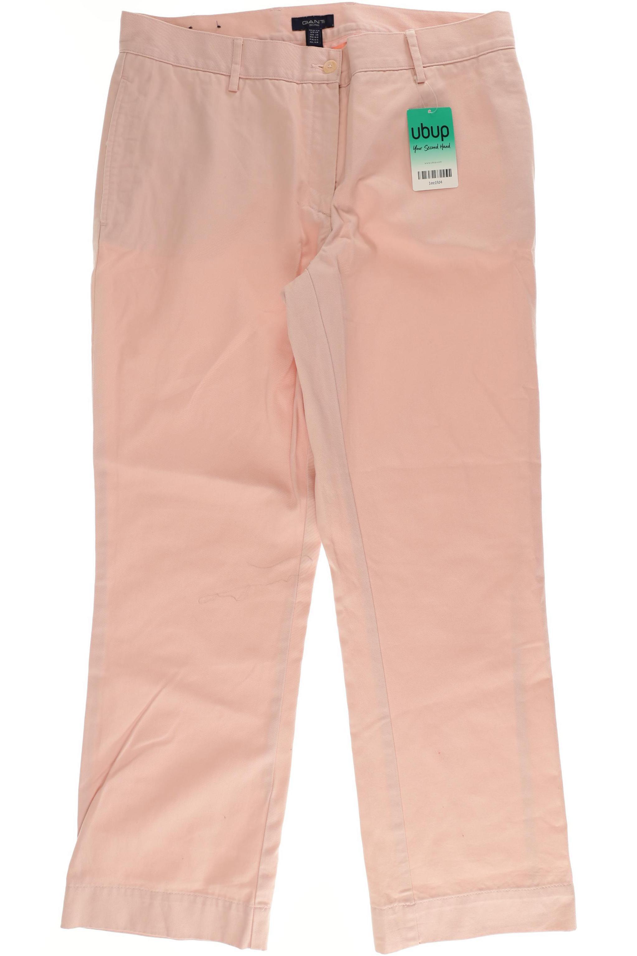 

Gant Damen Jeans, pink, Gr. 42