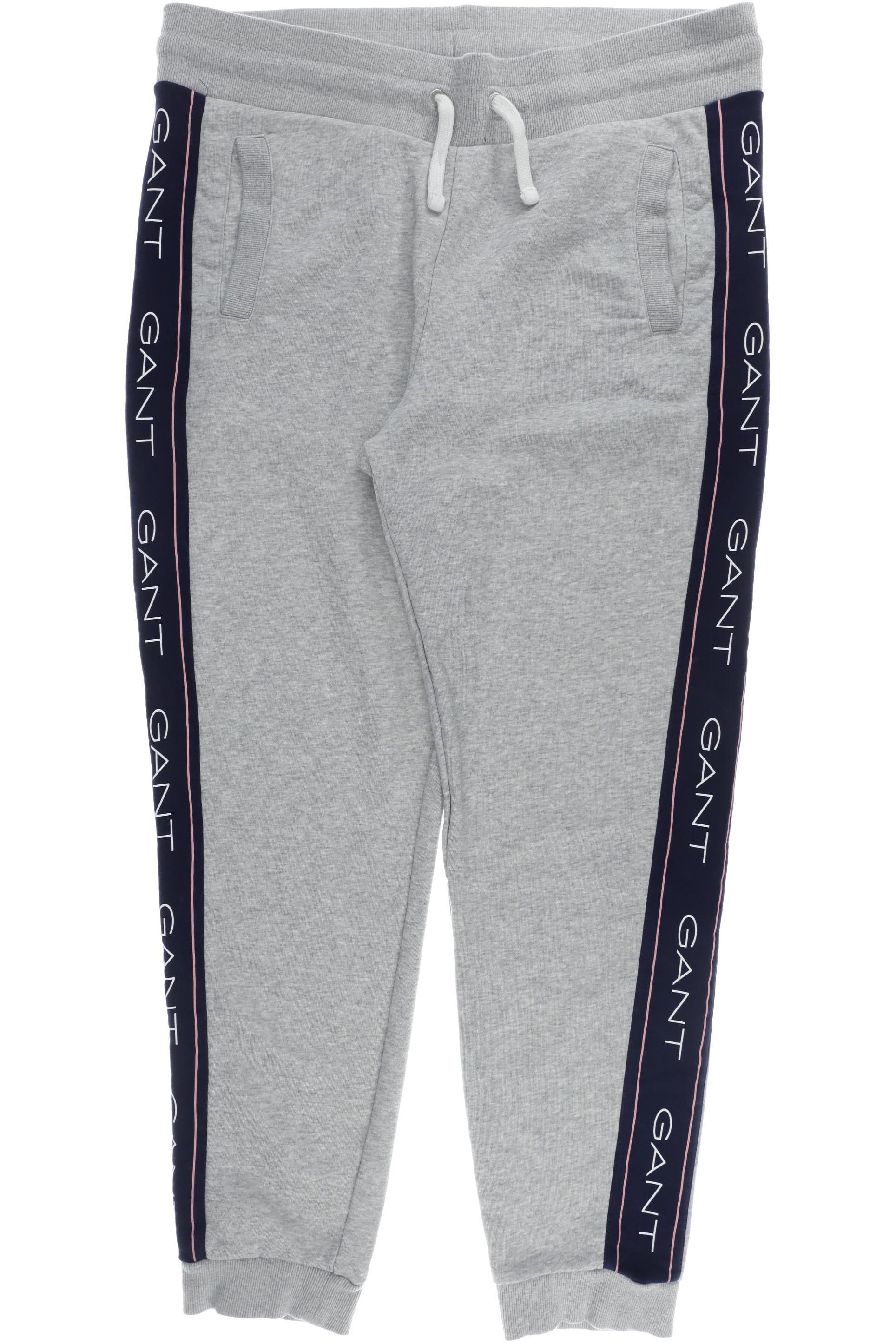 

Gant Damen Stoffhose, grau, Gr.