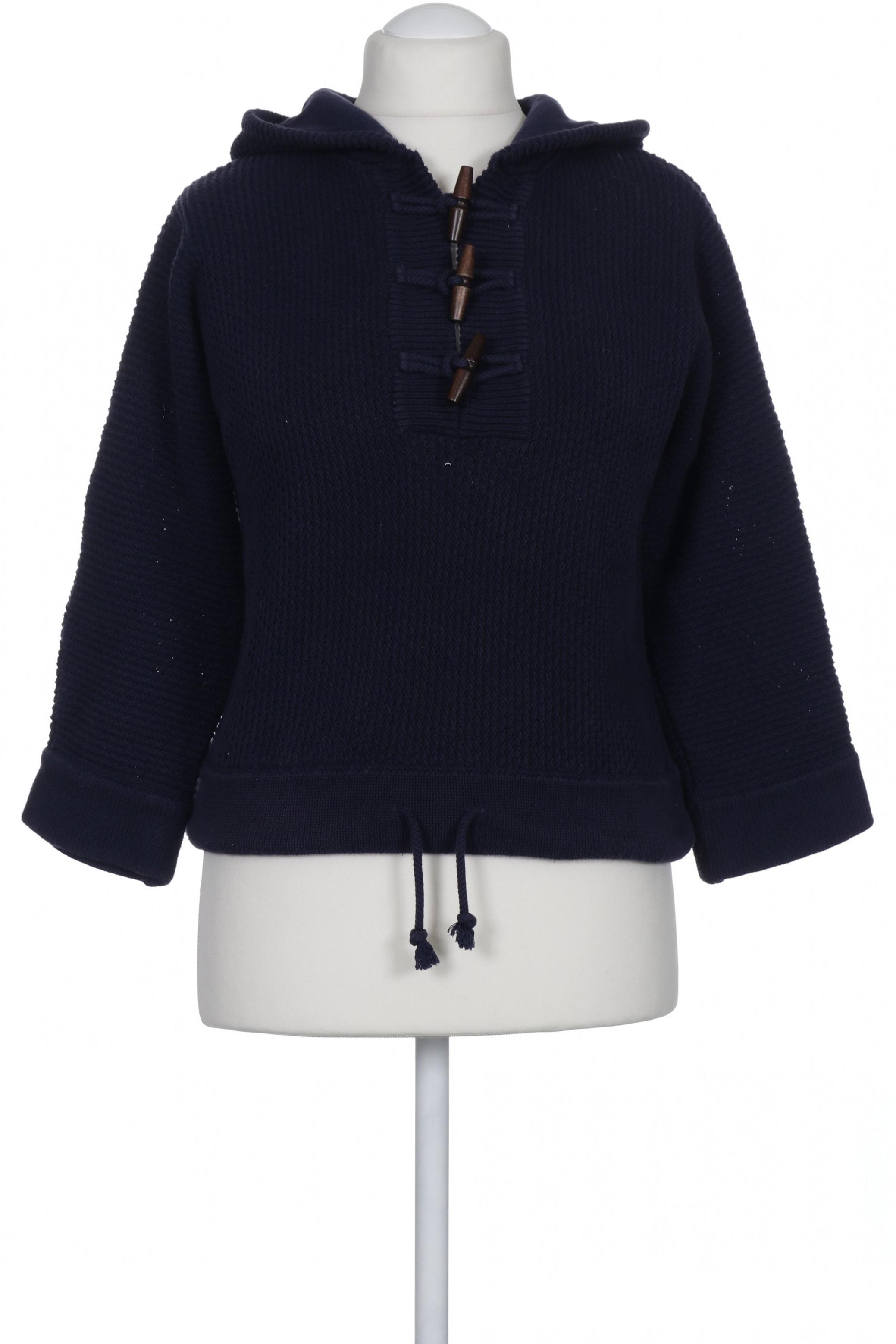 

Gant Damen Strickjacke, blau, Gr.