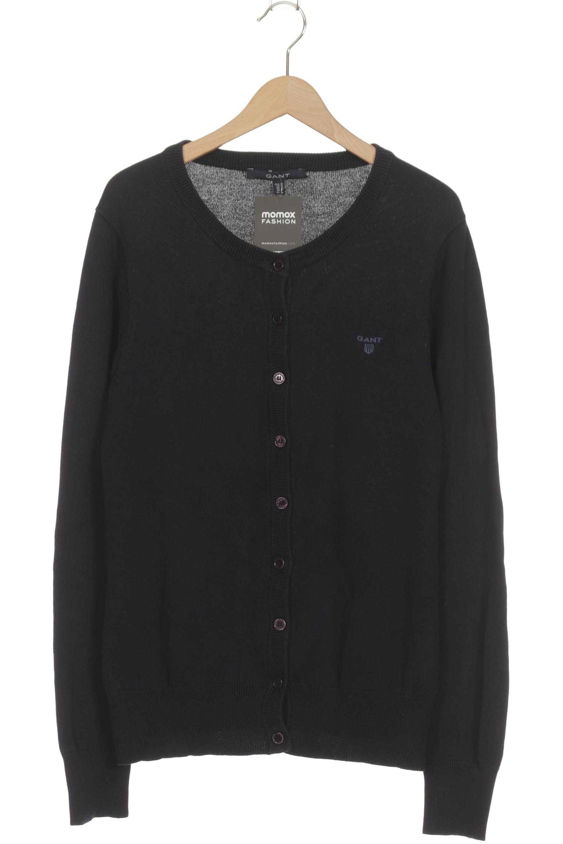 

Gant Damen Strickjacke, blau, Gr.