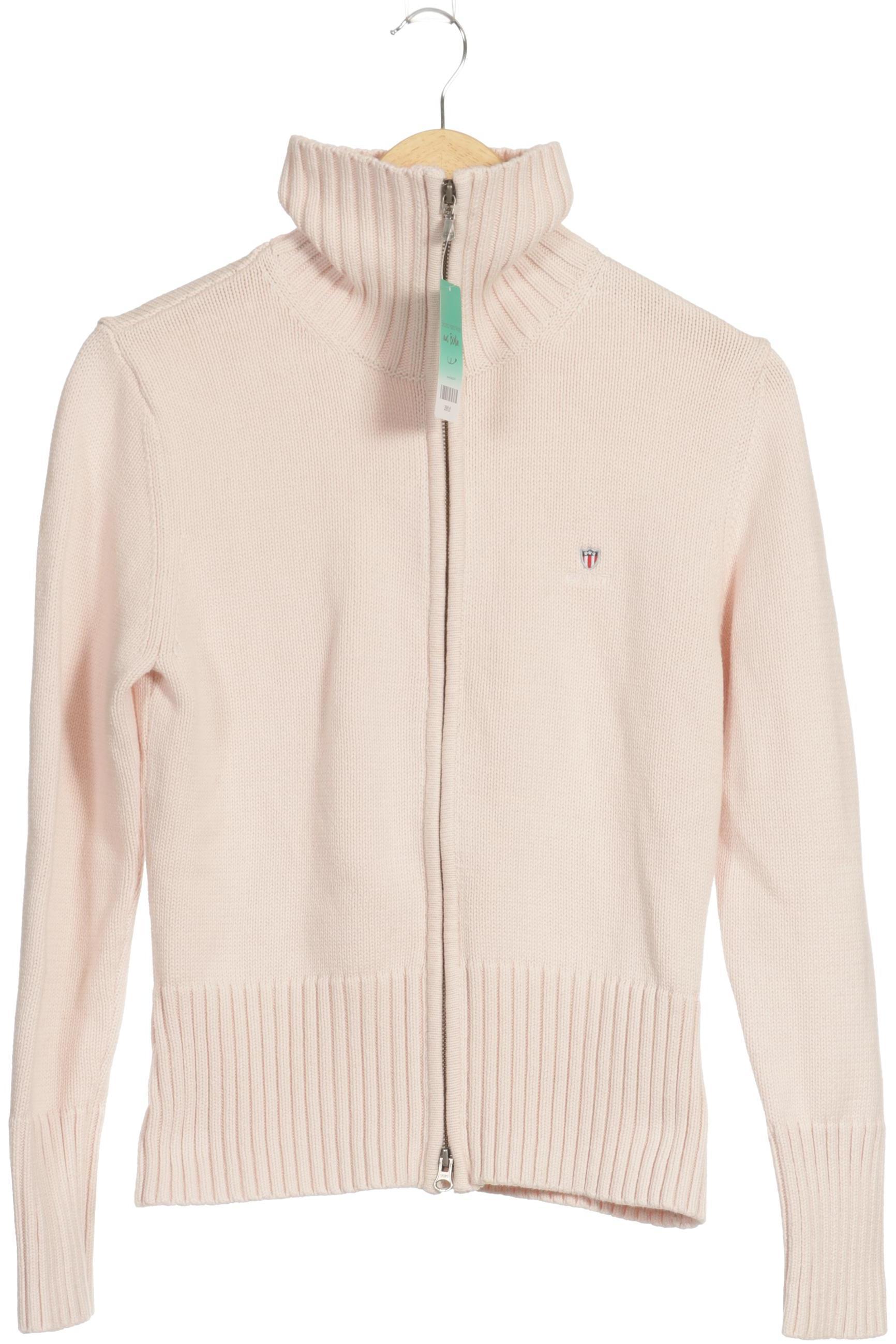 

Gant Damen Strickjacke, pink, Gr.