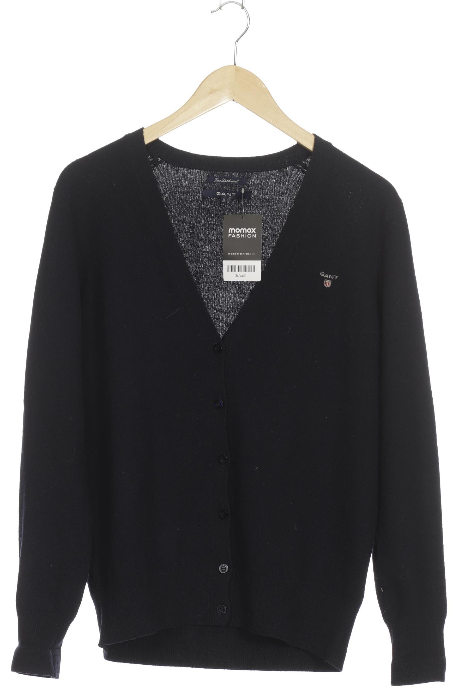 

Gant Damen Strickjacke, blau, Gr.