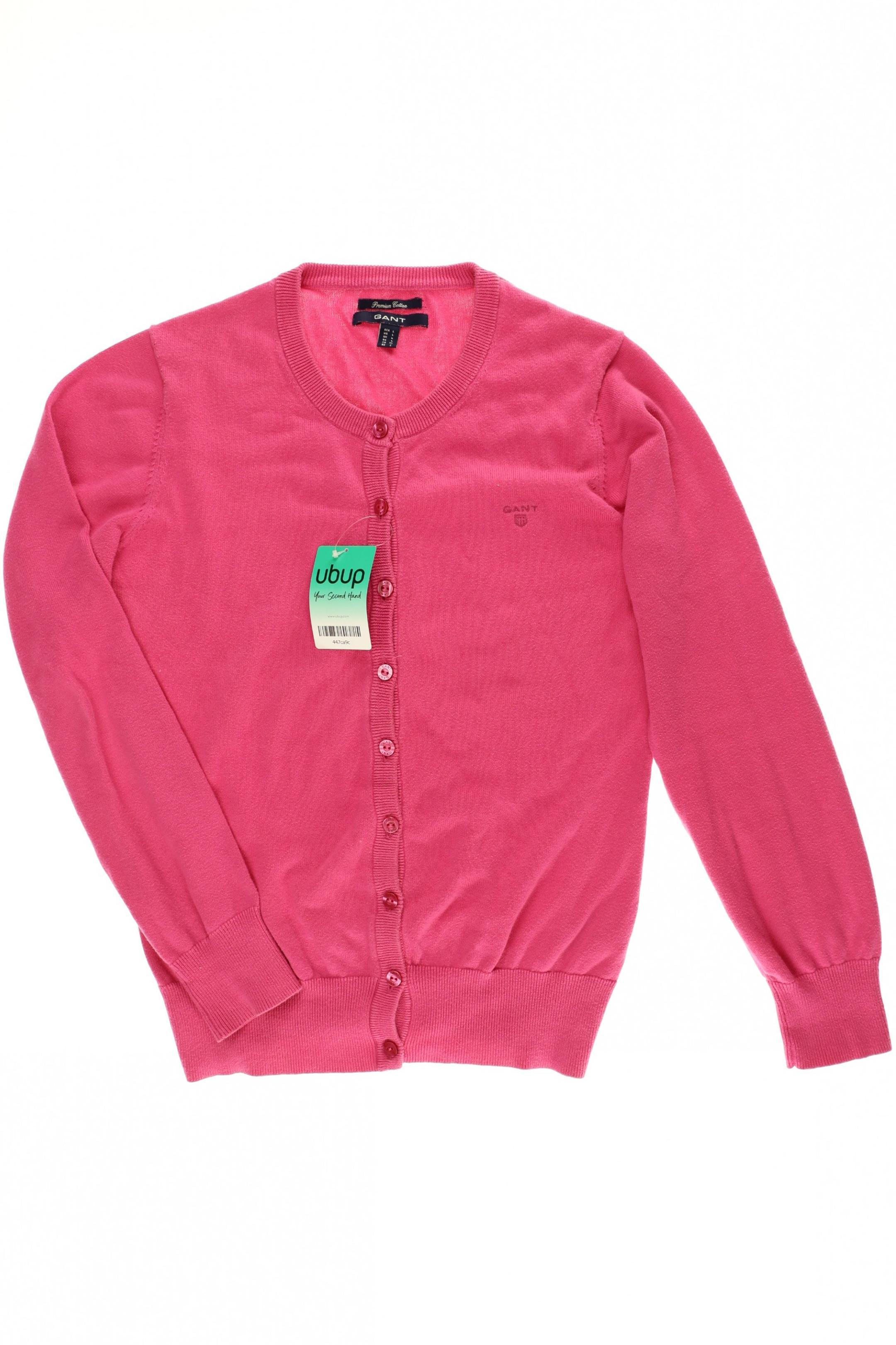 

Gant Damen Strickjacke, pink, Gr.