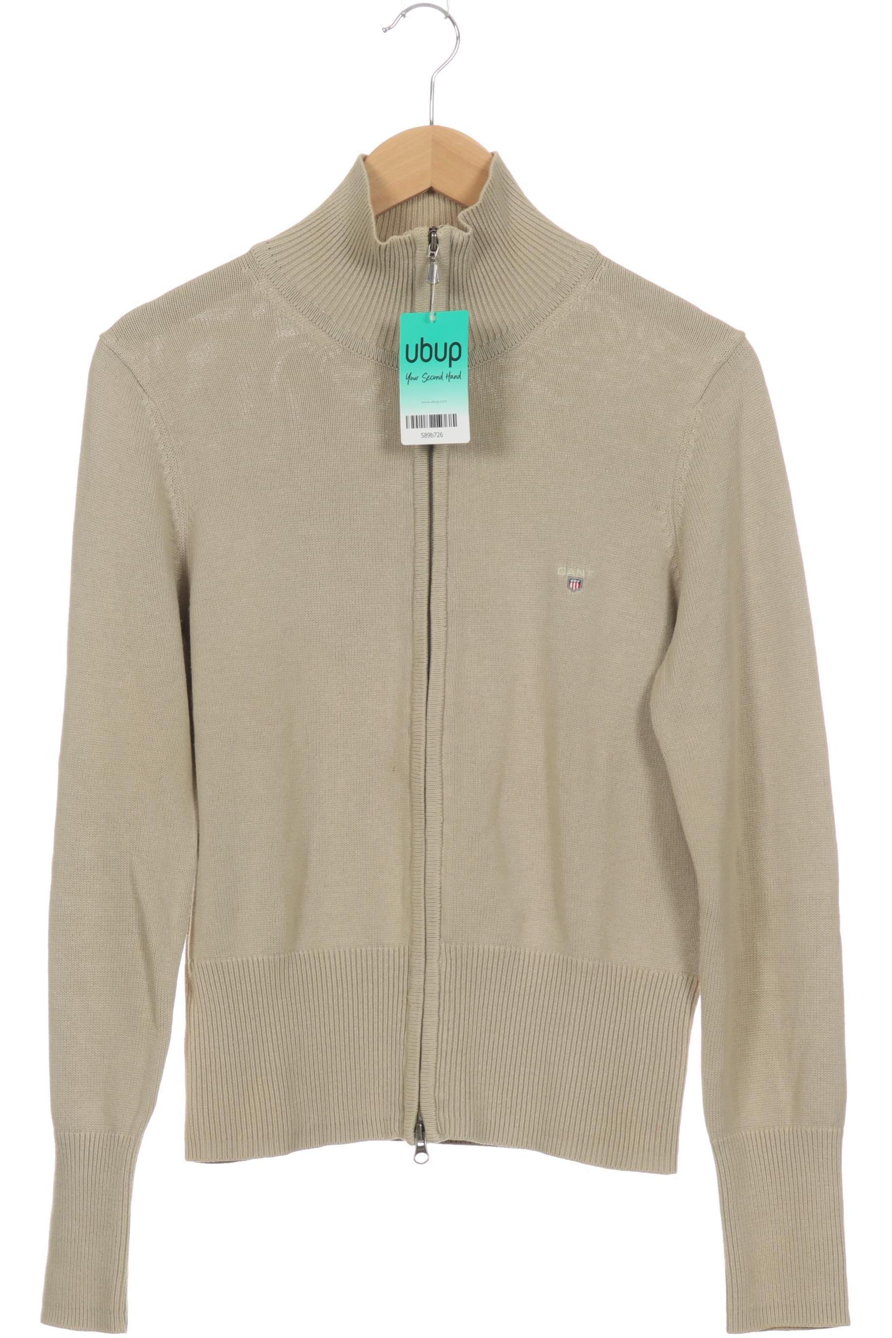 

Gant Damen Strickjacke, beige, Gr.