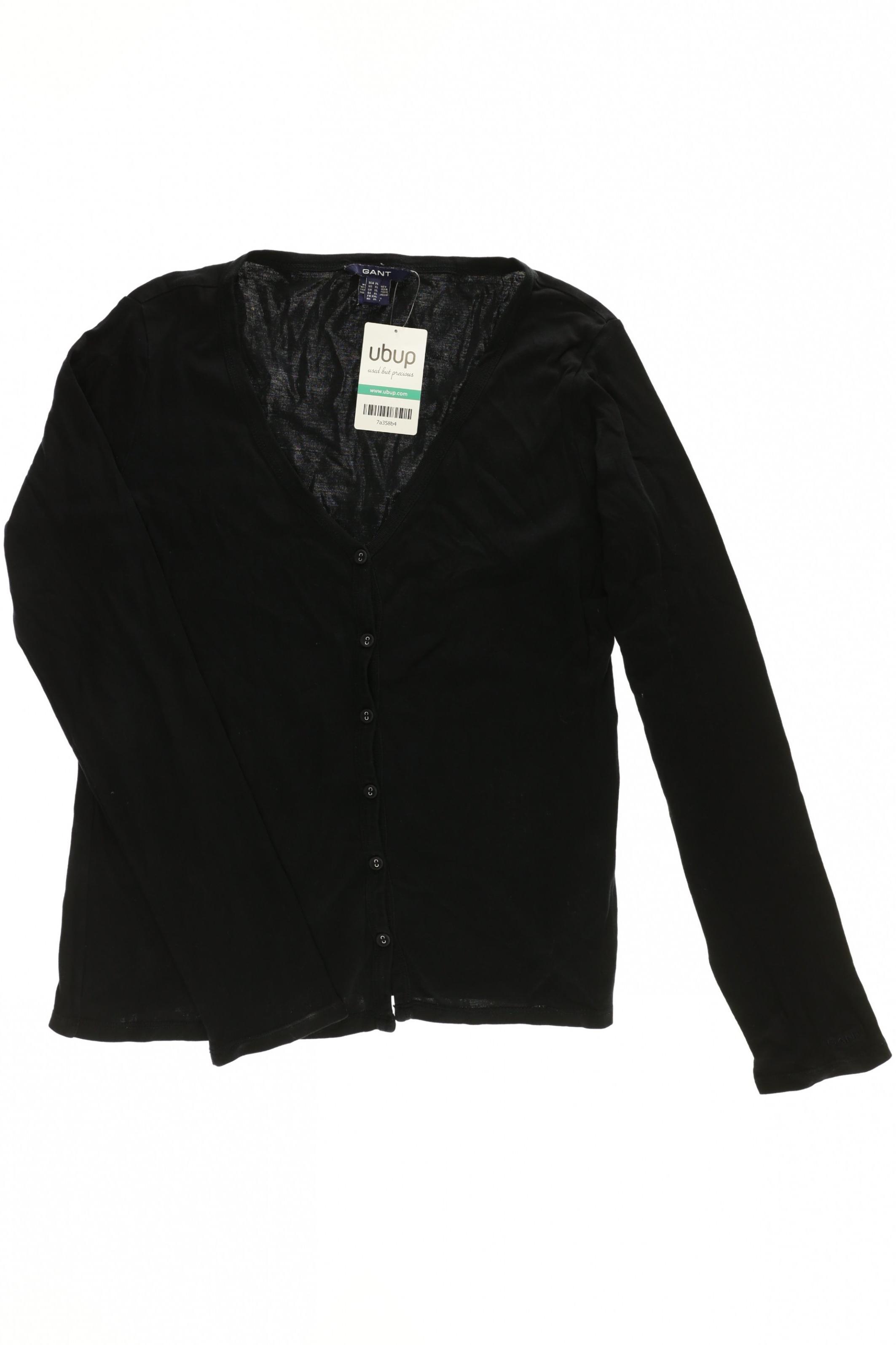 

Gant Damen Strickjacke, blau, Gr.