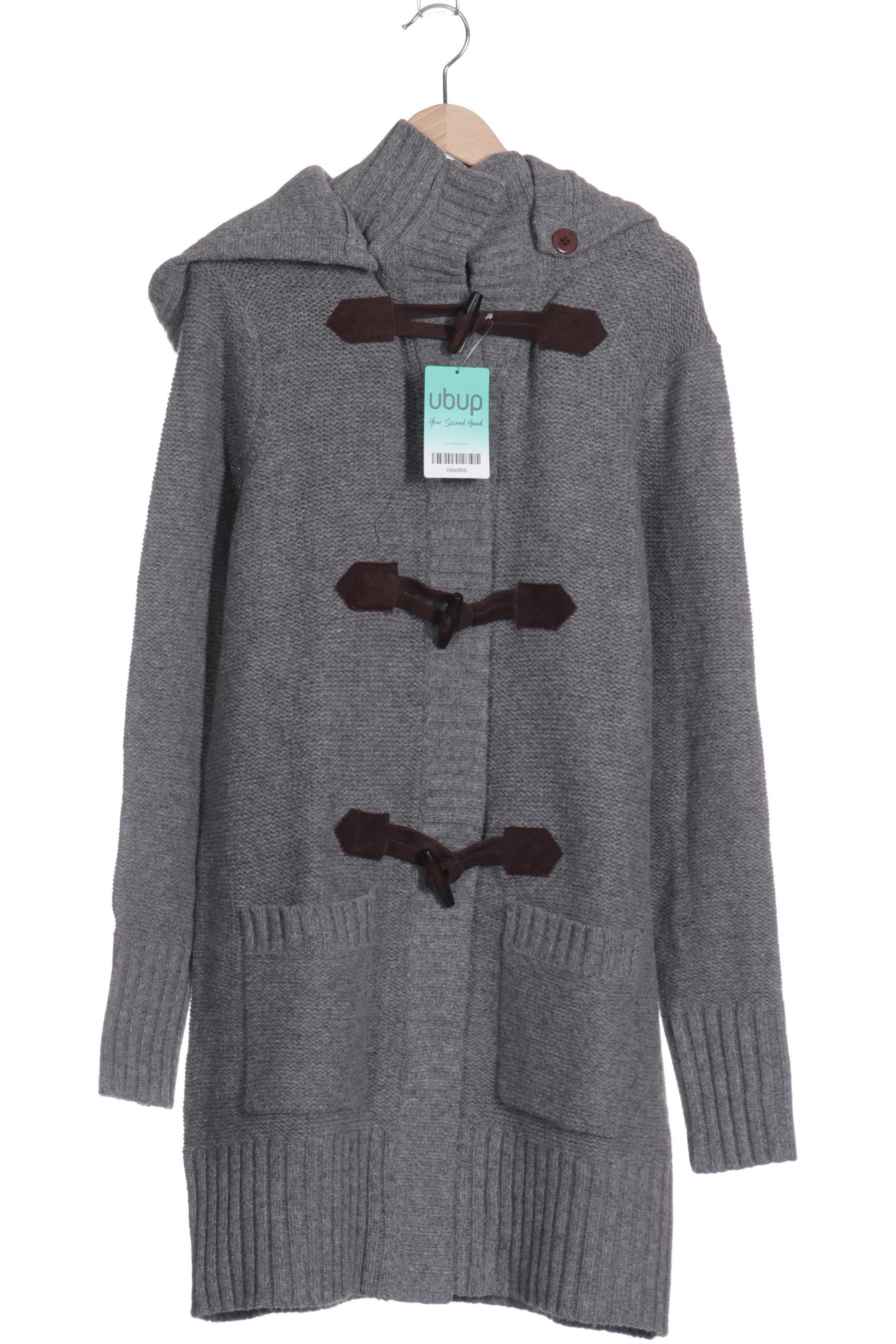 

Gant Damen Strickjacke, grau, Gr.