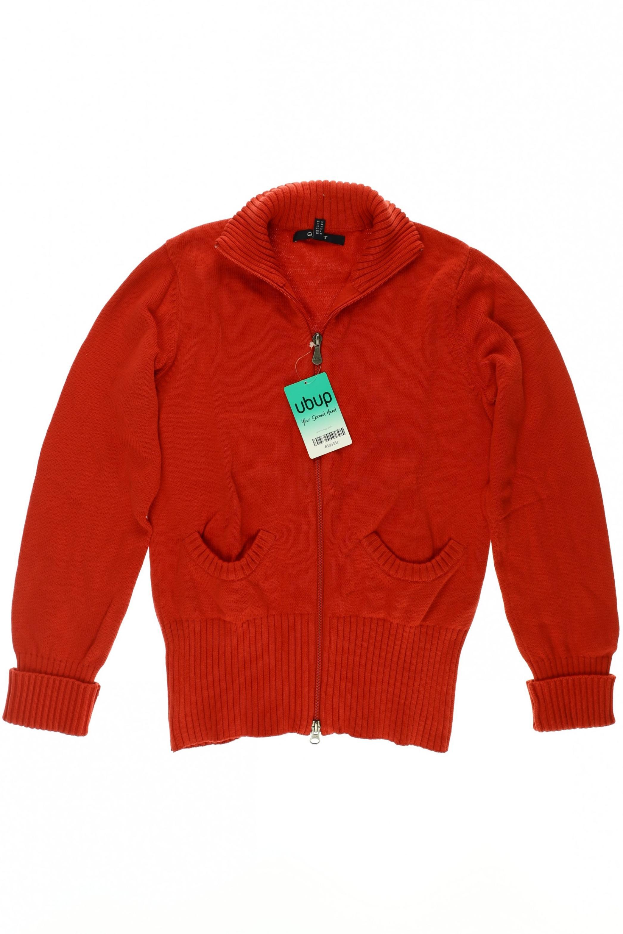 

Gant Damen Strickjacke, rot, Gr.