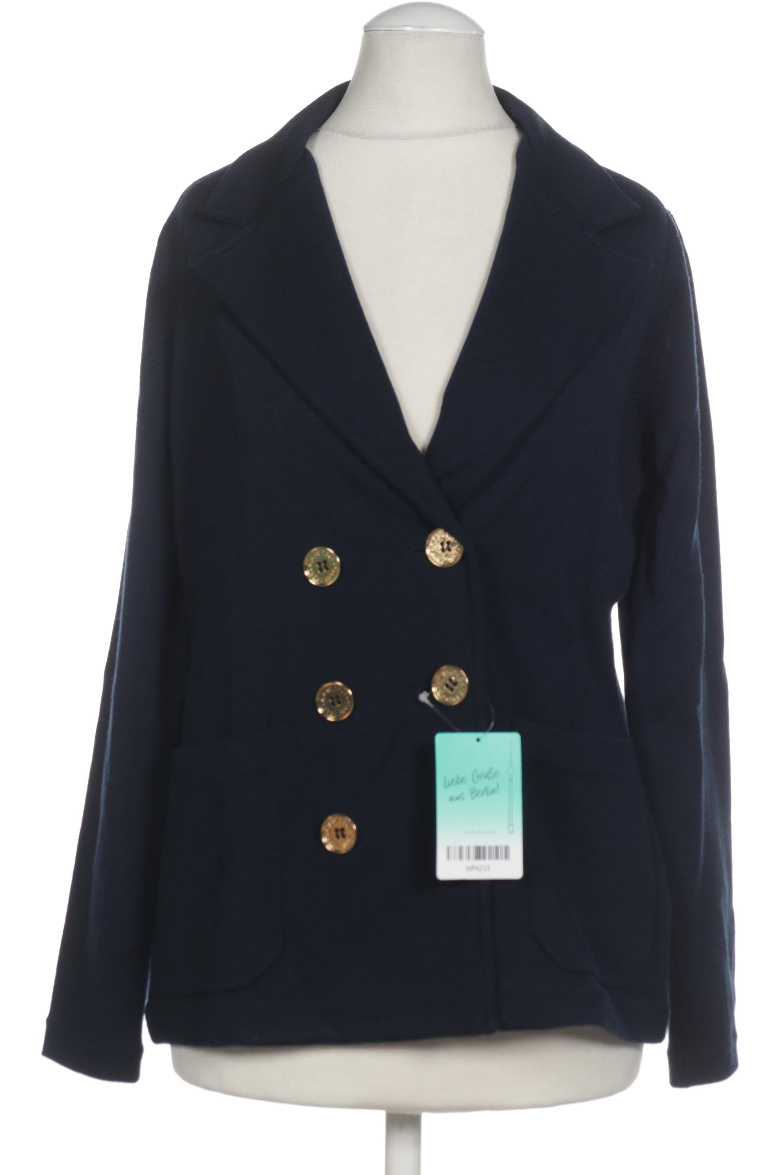 

Gant Damen Strickjacke, blau, Gr.