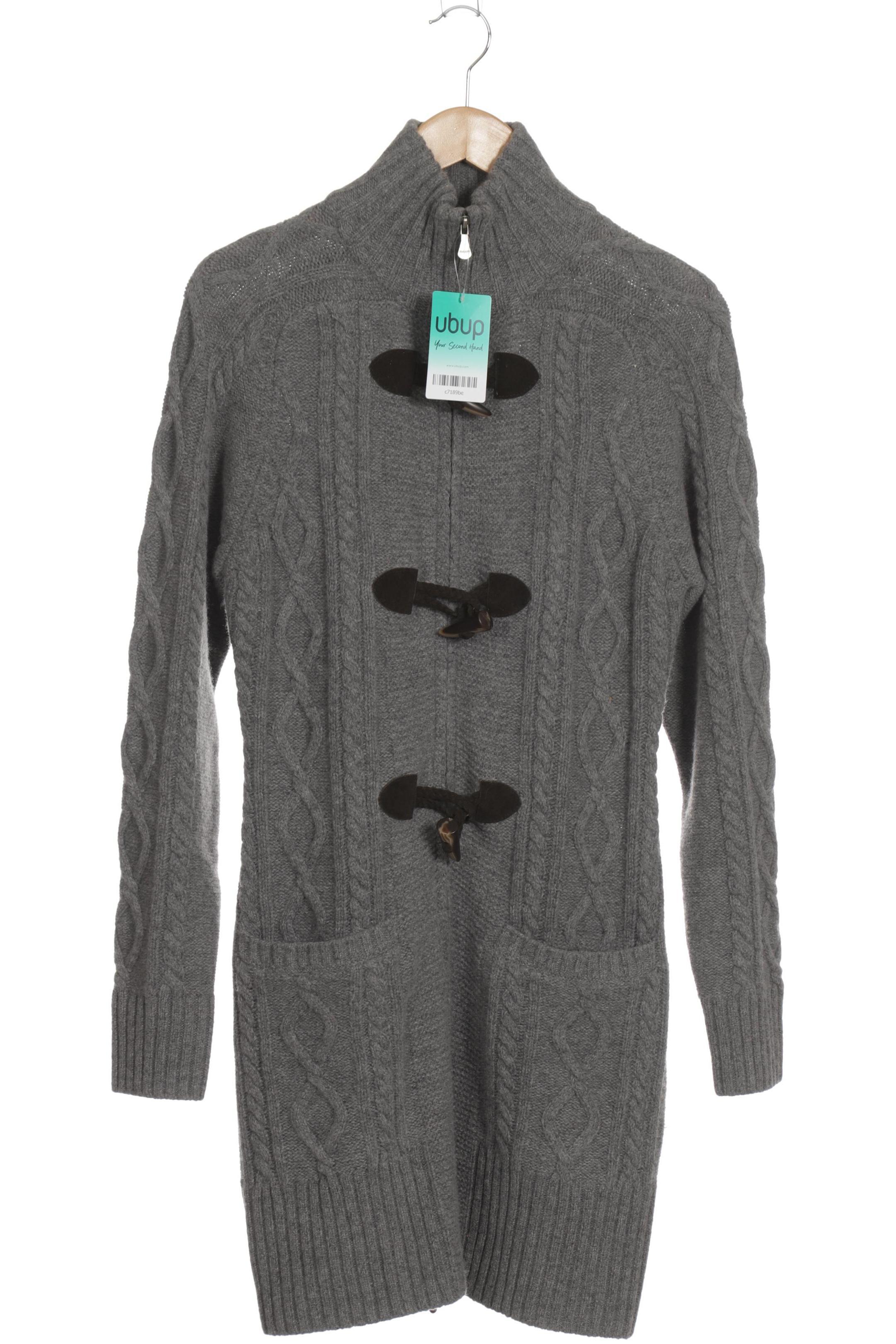 

Gant Damen Strickjacke, grau, Gr.