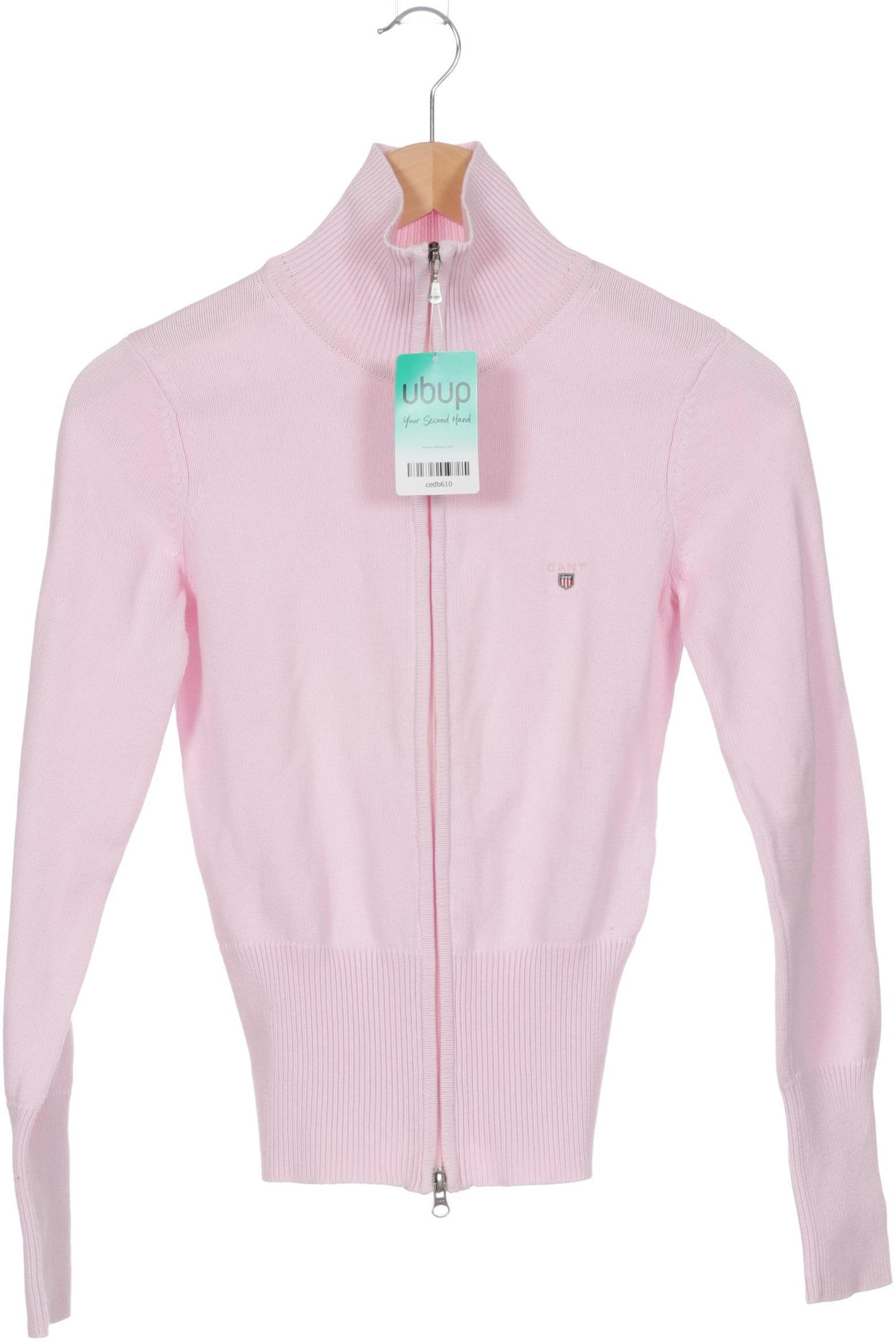 

Gant Damen Strickjacke, pink, Gr.