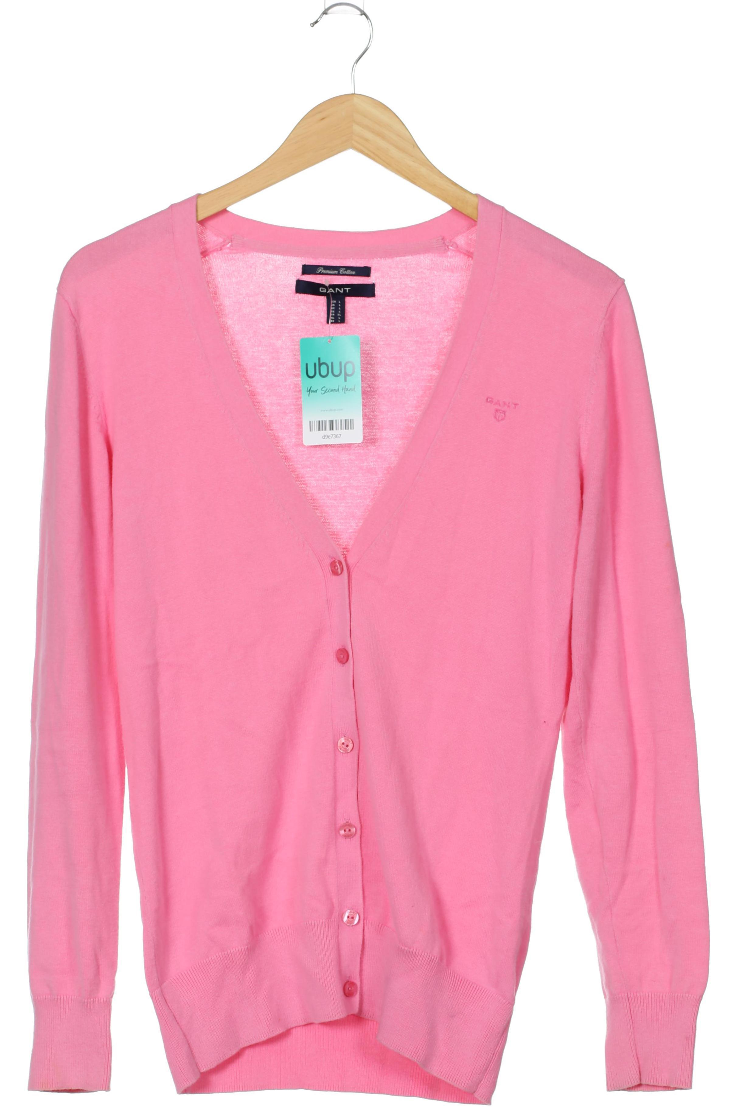 

Gant Damen Strickjacke, pink, Gr.