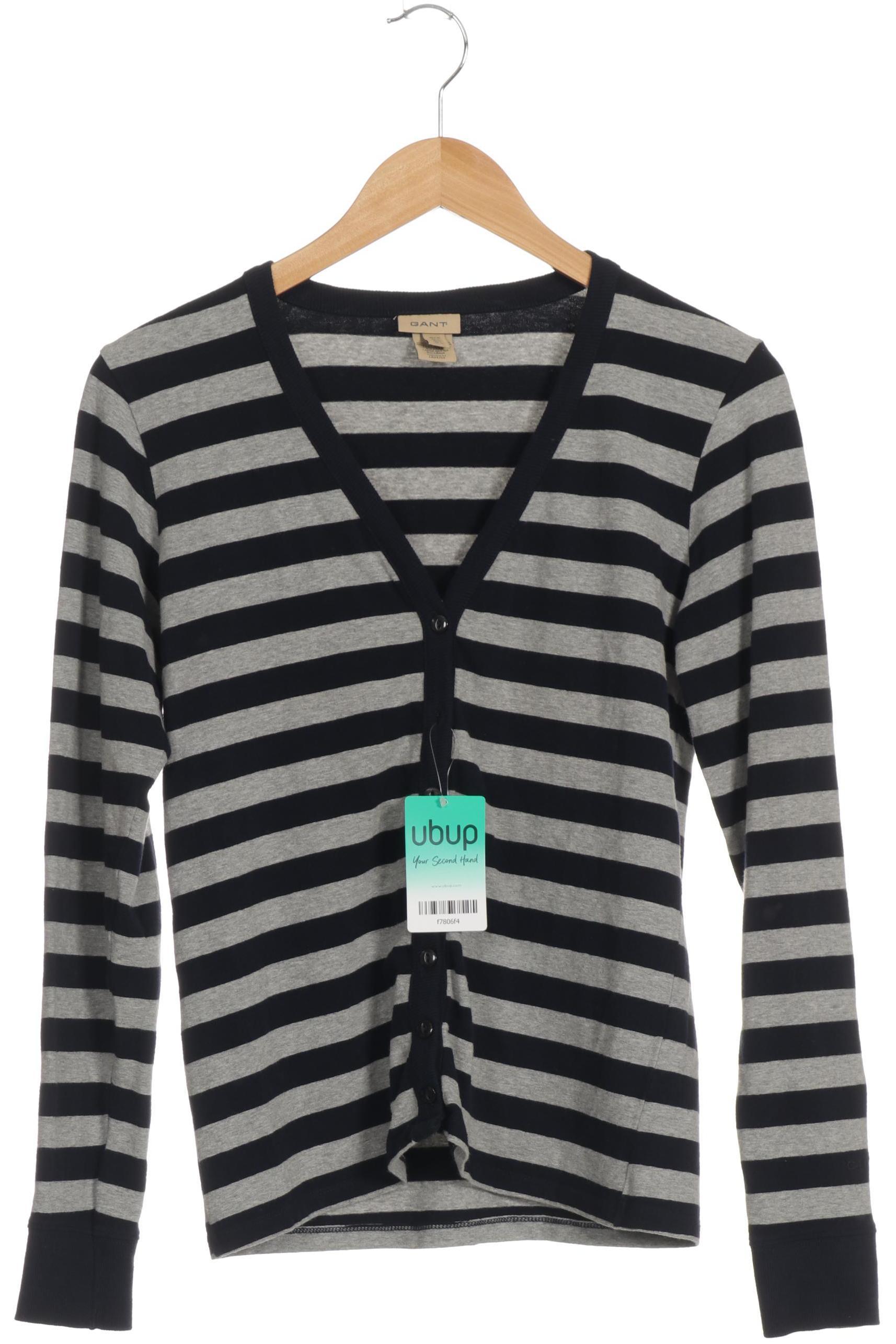 

Gant Damen Strickjacke, blau, Gr.