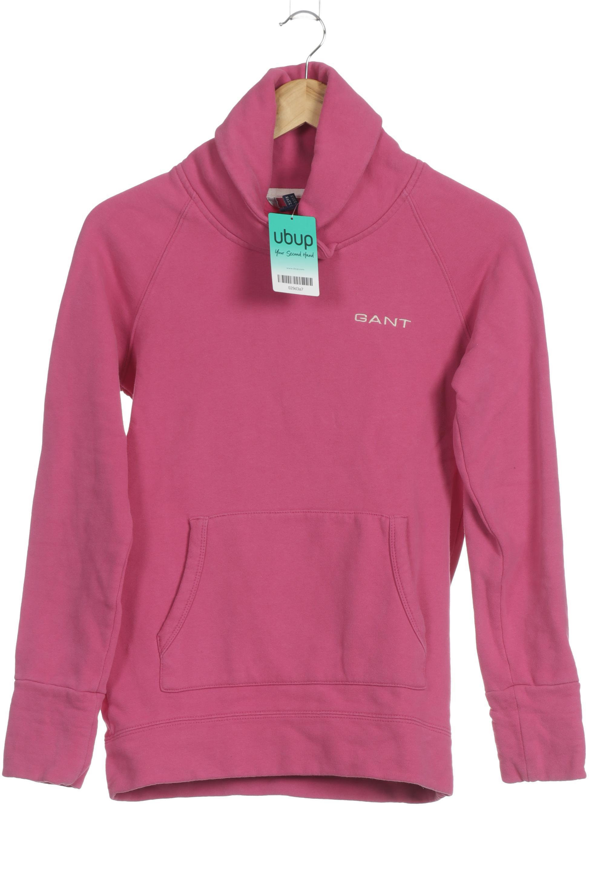 

Gant Damen Sweatshirt, pink, Gr.