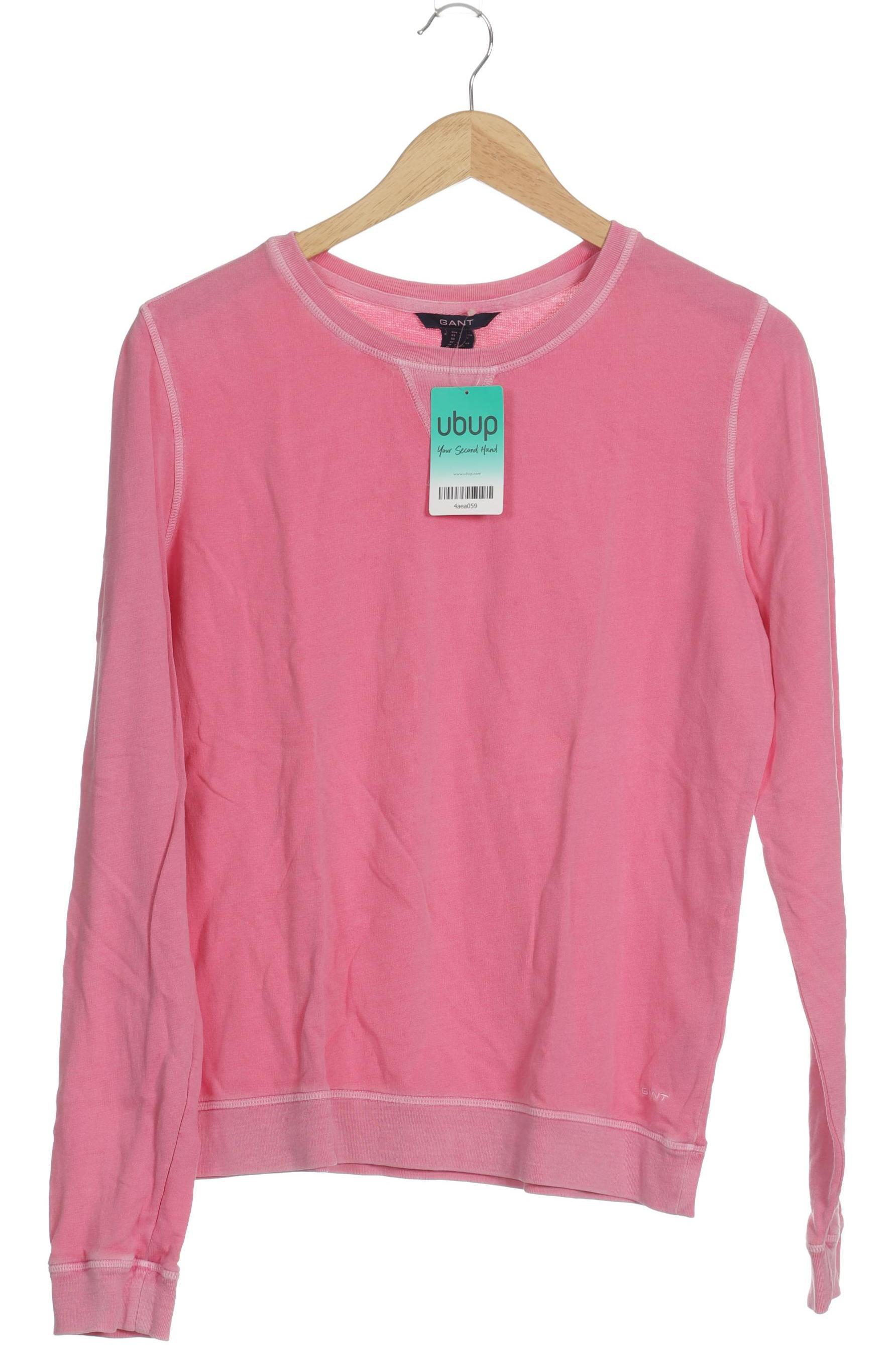 

Gant Damen Sweatshirt, pink, Gr.