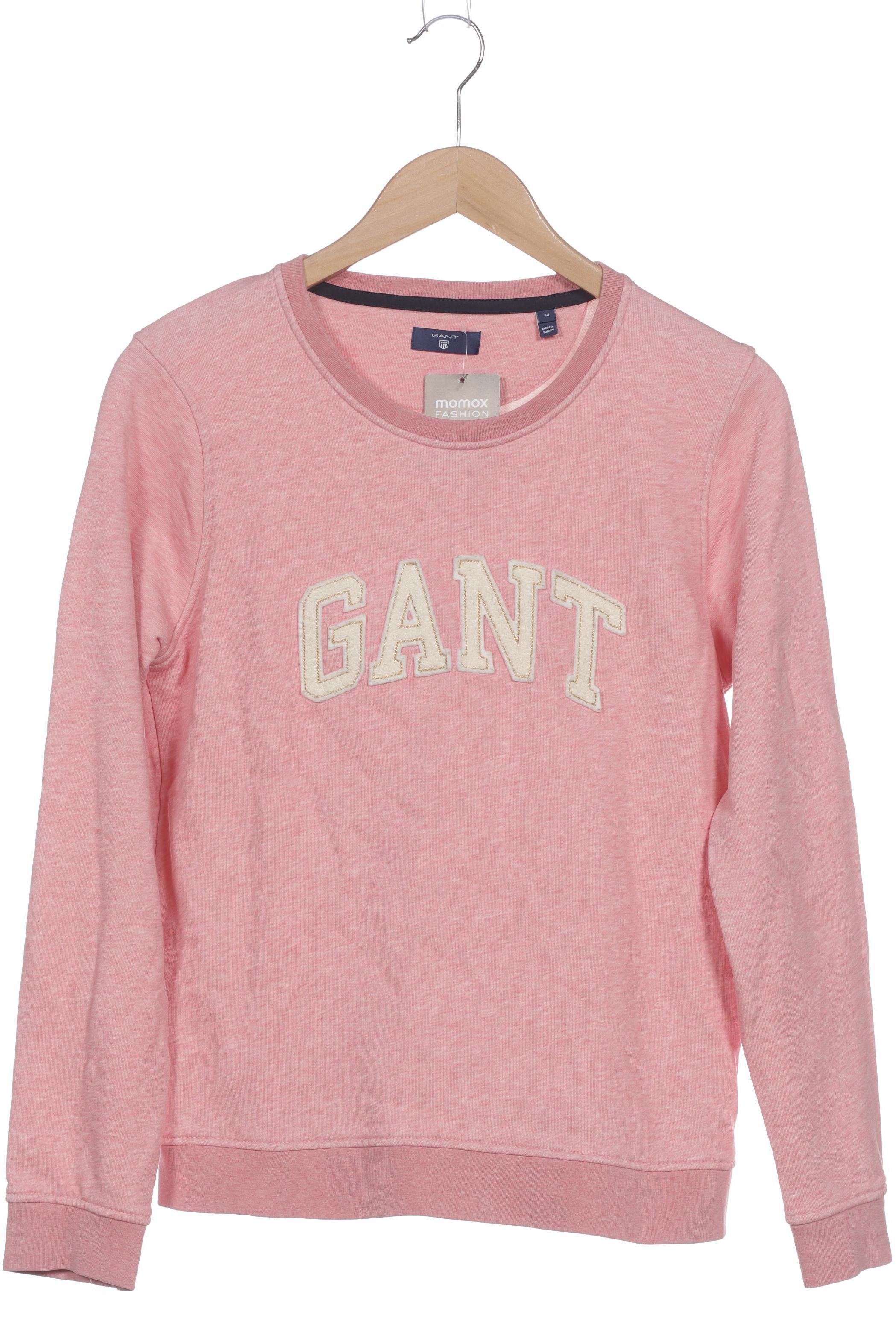 

Gant Damen Sweatshirt, pink, Gr.