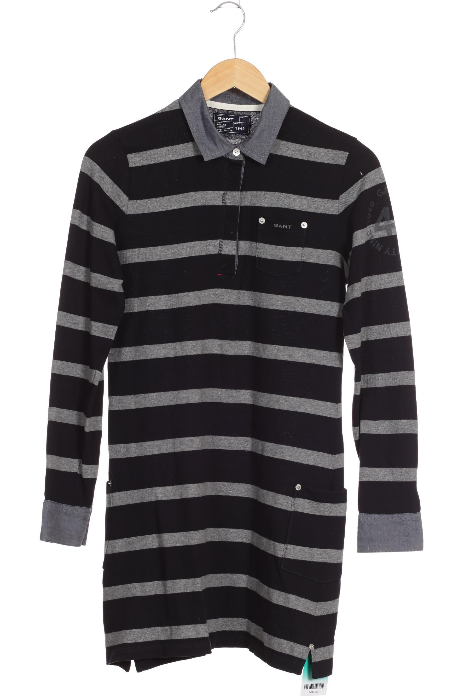 

Gant Damen Kleid, blau, Gr.