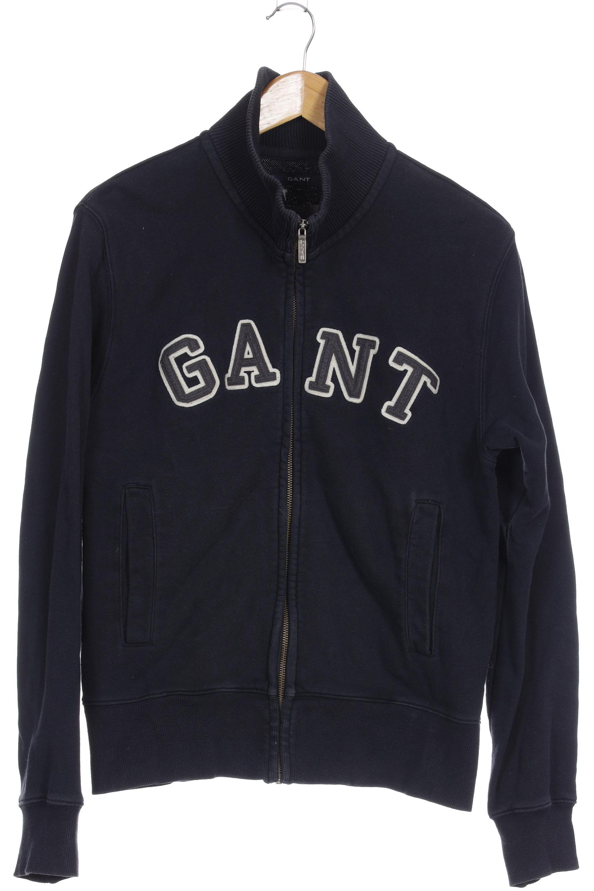 

Gant Damen Sweatshirt, blau, Gr.