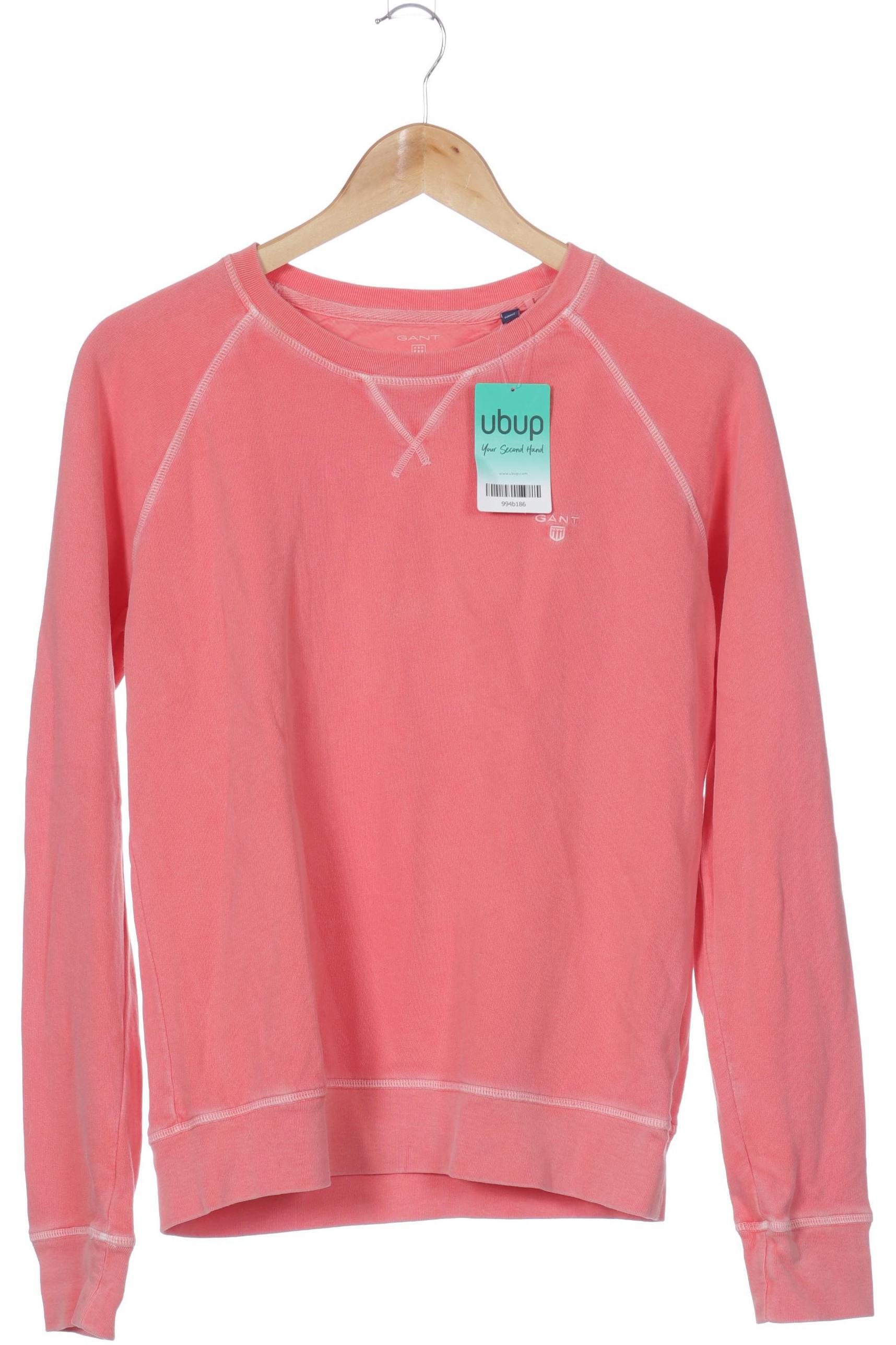 

Gant Damen Sweatshirt, orange, Gr.