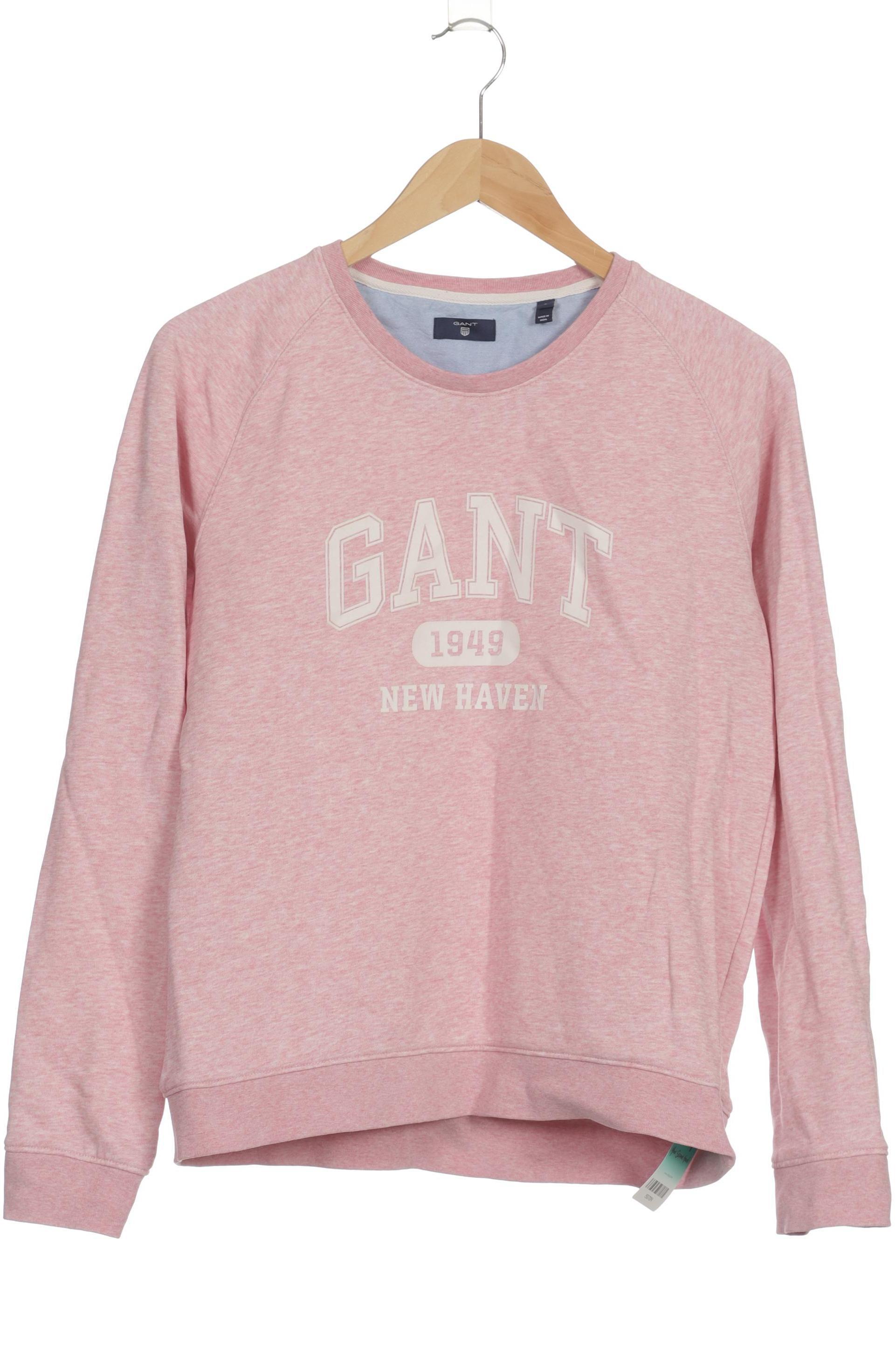 

Gant Damen Sweatshirt, pink, Gr.