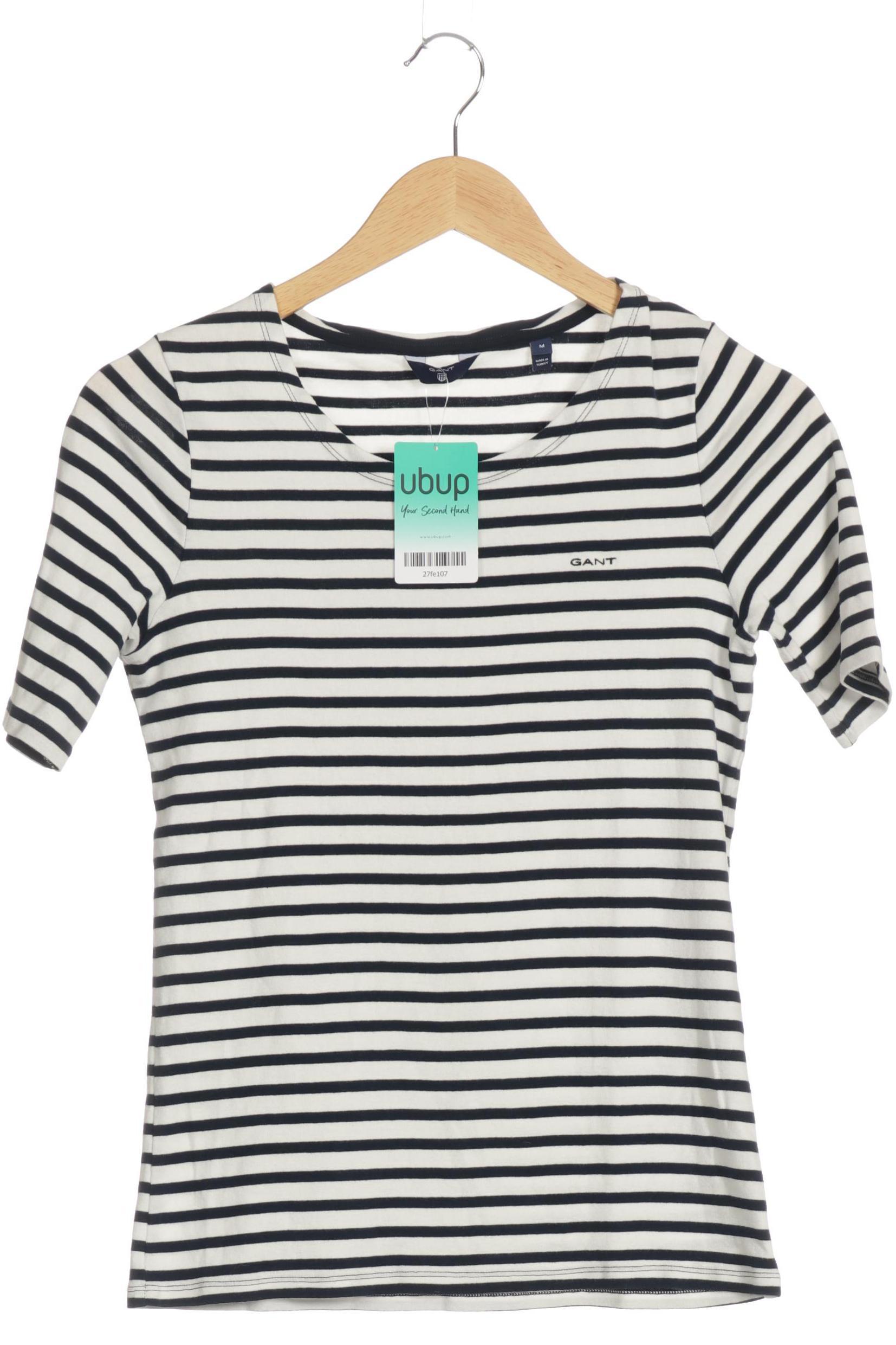 

Gant Damen T-Shirt, blau, Gr. 40